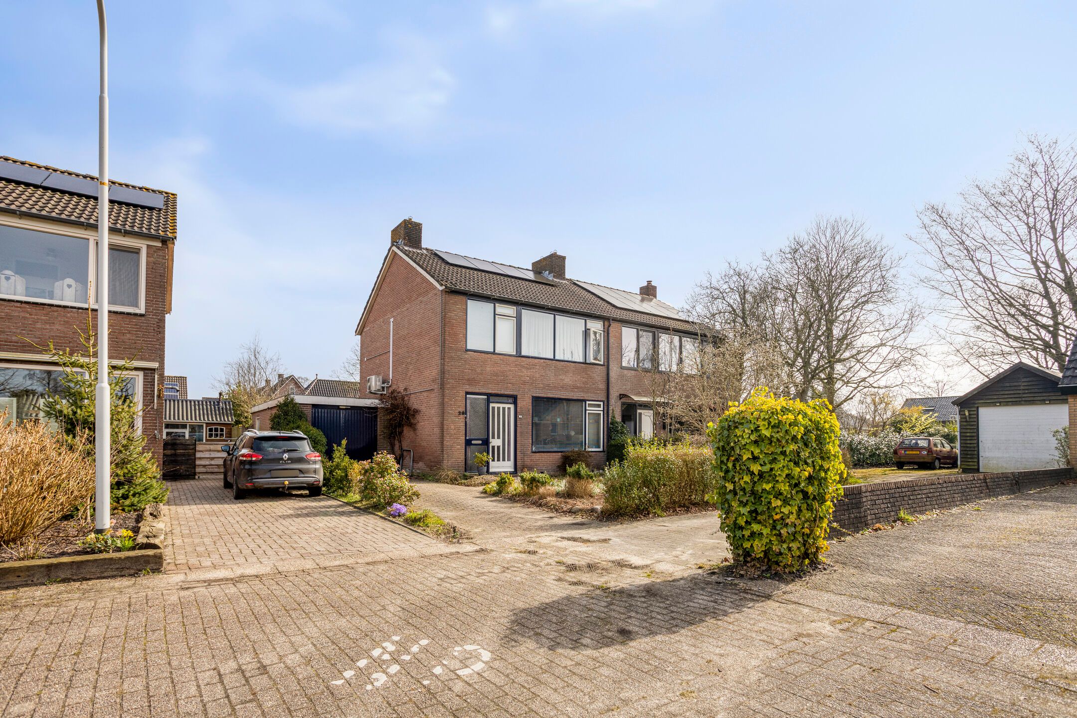 Foto van Dokter Beumerstraat 20, Haulerwijk