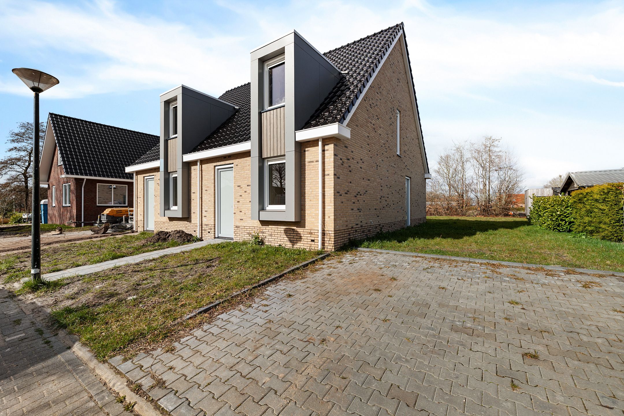 Foto van De Kromten 2, Waskemeer