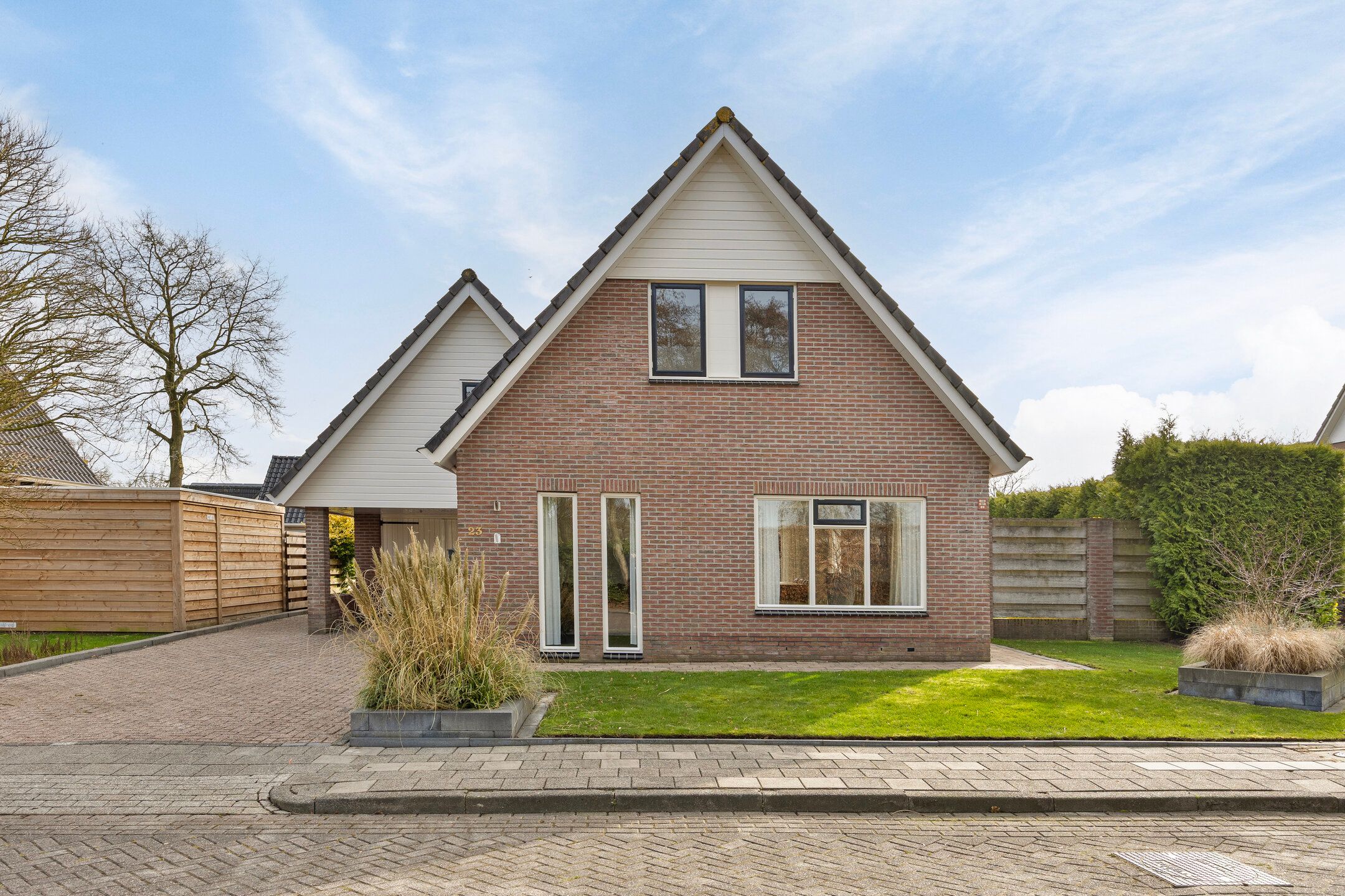 Foto van De Kromten 23, Waskemeer