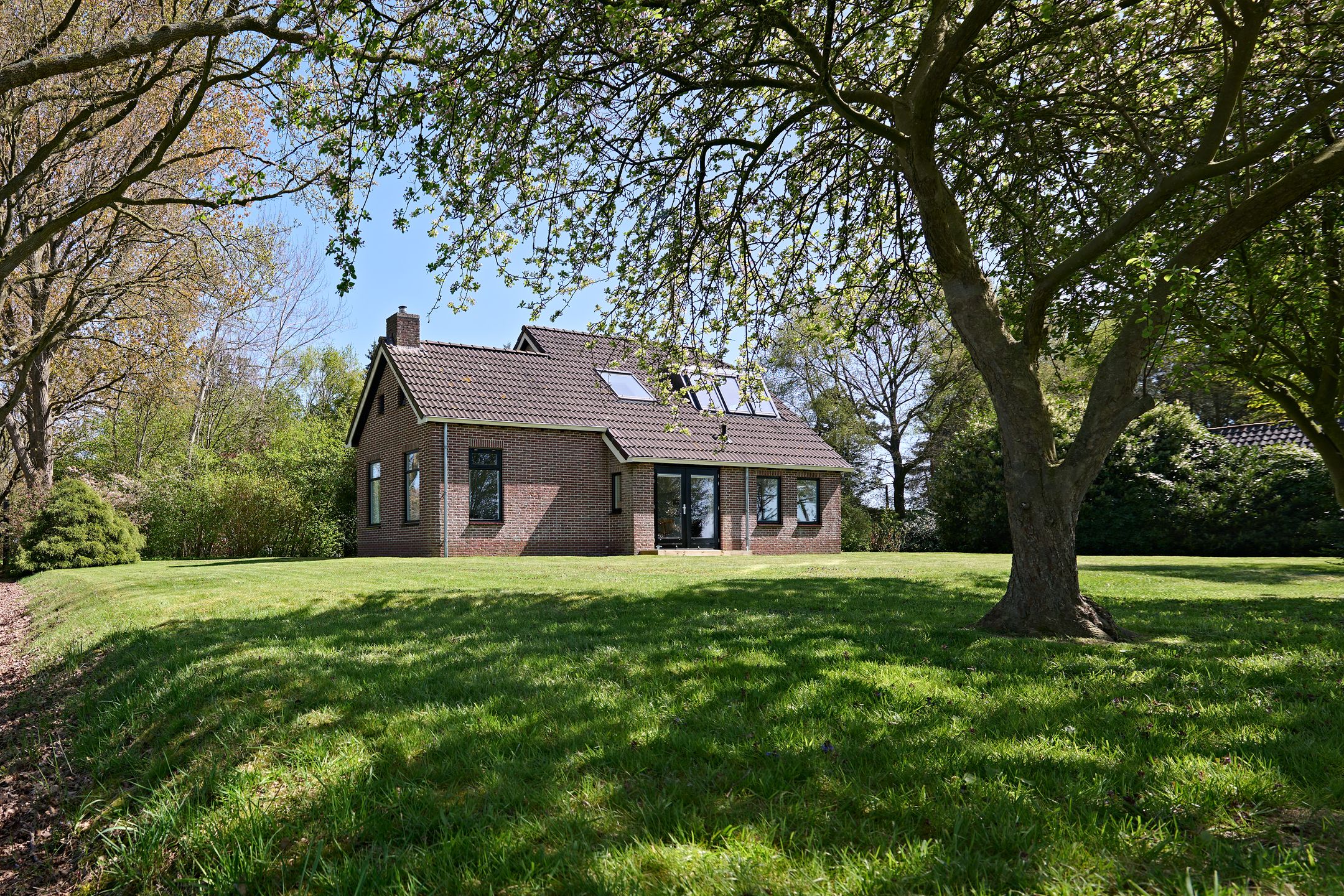 Foto van Stobbepoelweg 2, Donkerbroek