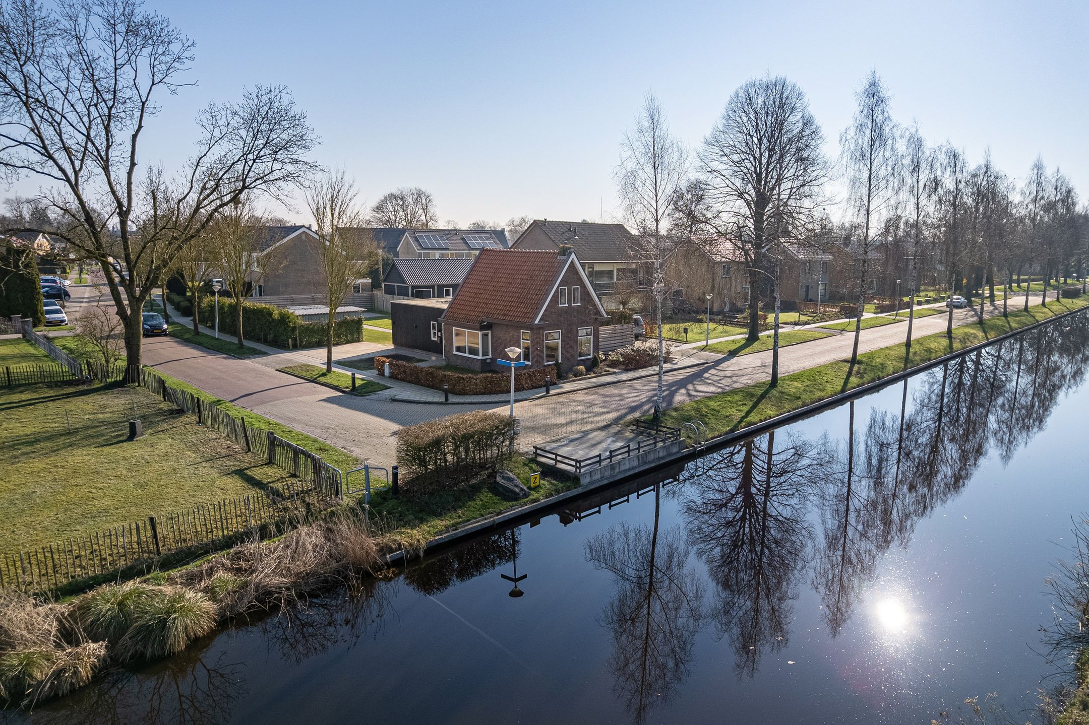 Foto van Vaart Oz 3, Donkerbroek