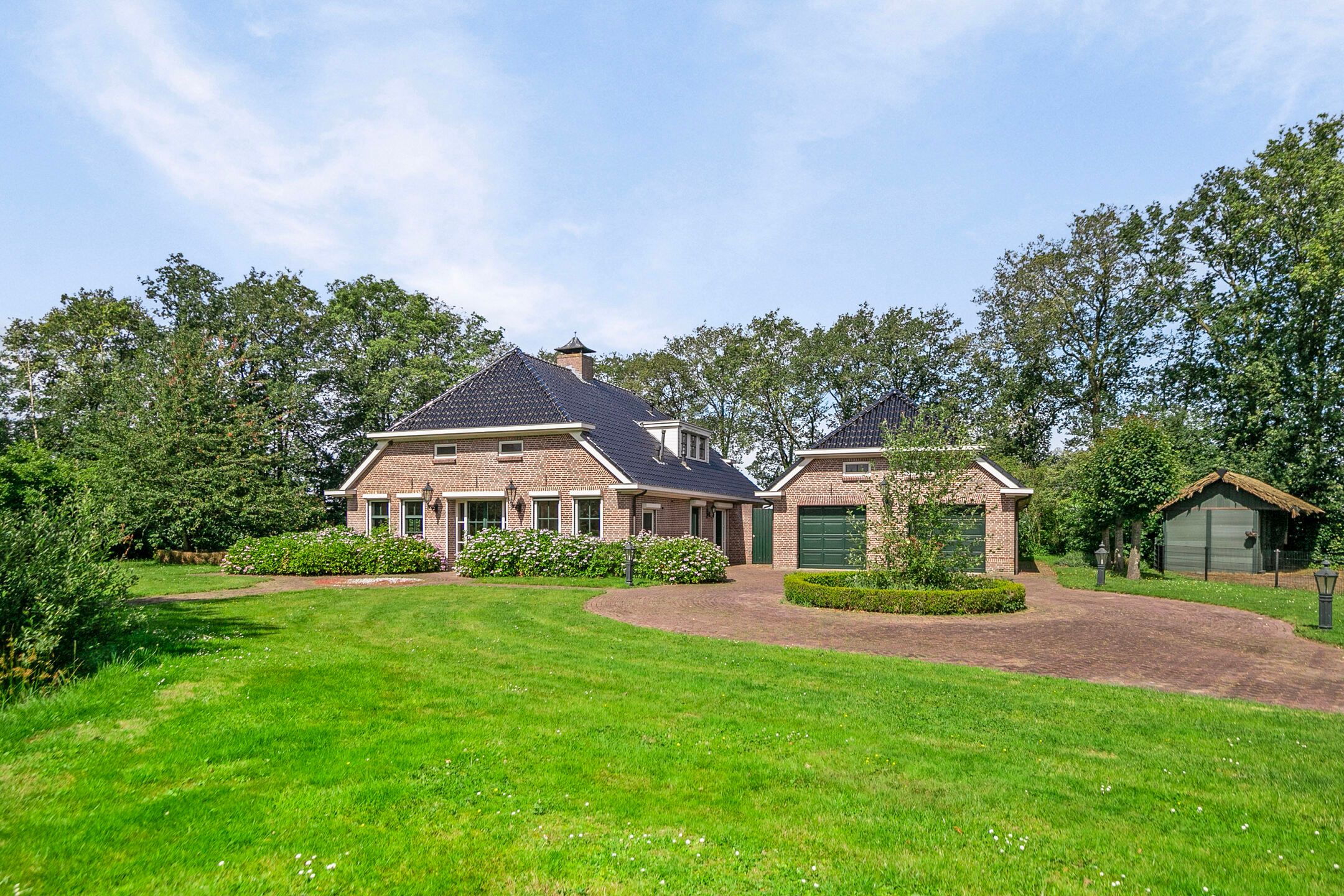 Foto van De Gavere 1a, Zorgvlied