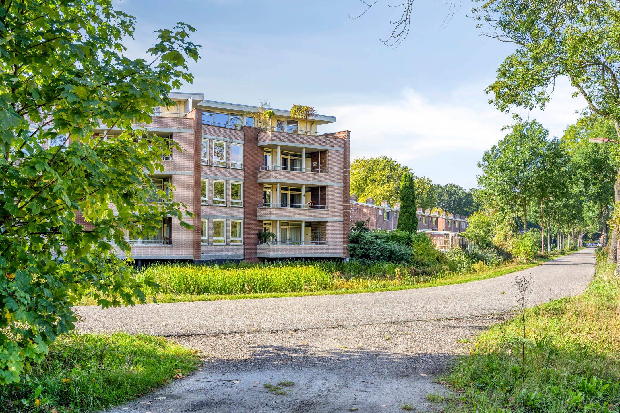 Foto van Pastorielaan 8304, Heerenveen