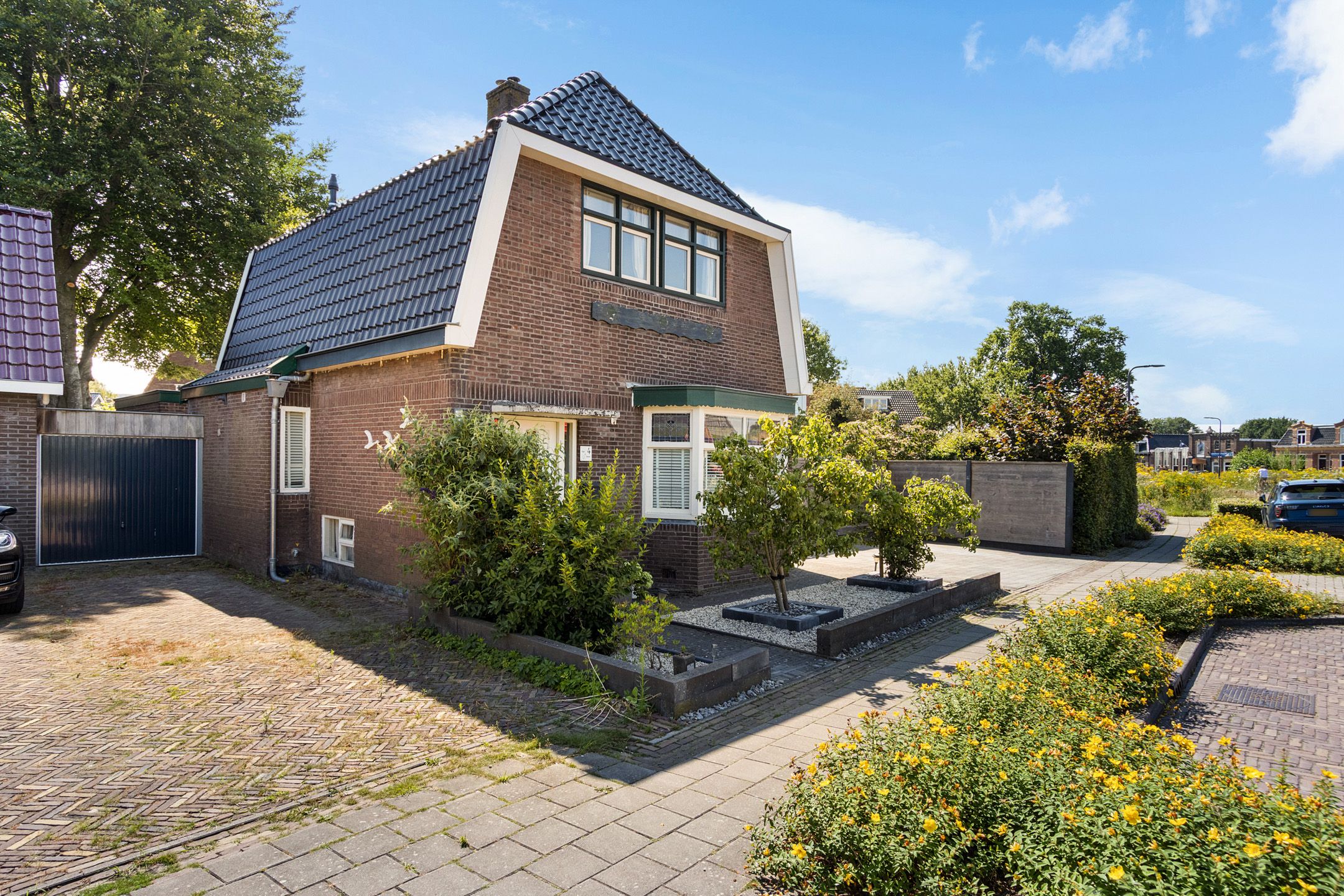 Foto van Schans 4, Heerenveen