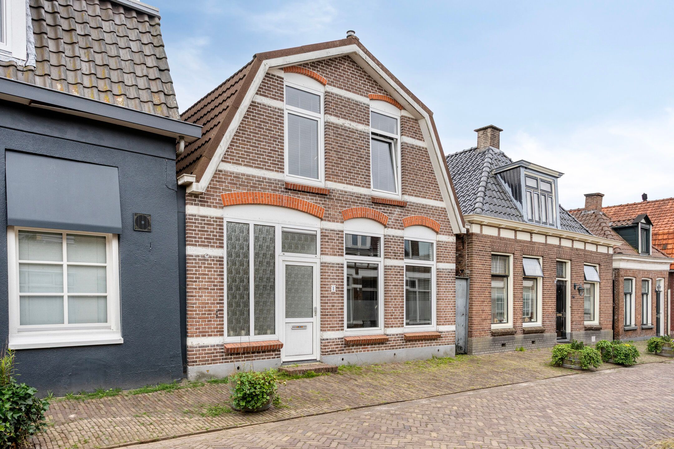 Foto van Dubbele Regel 1, Heerenveen