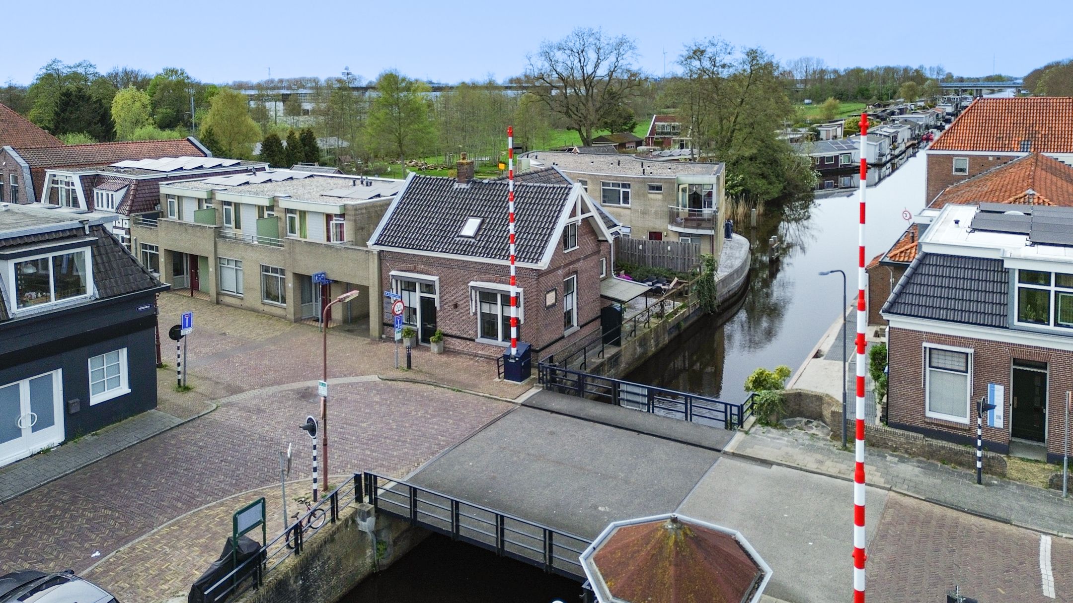Foto van Dubbele Regel 2, Heerenveen