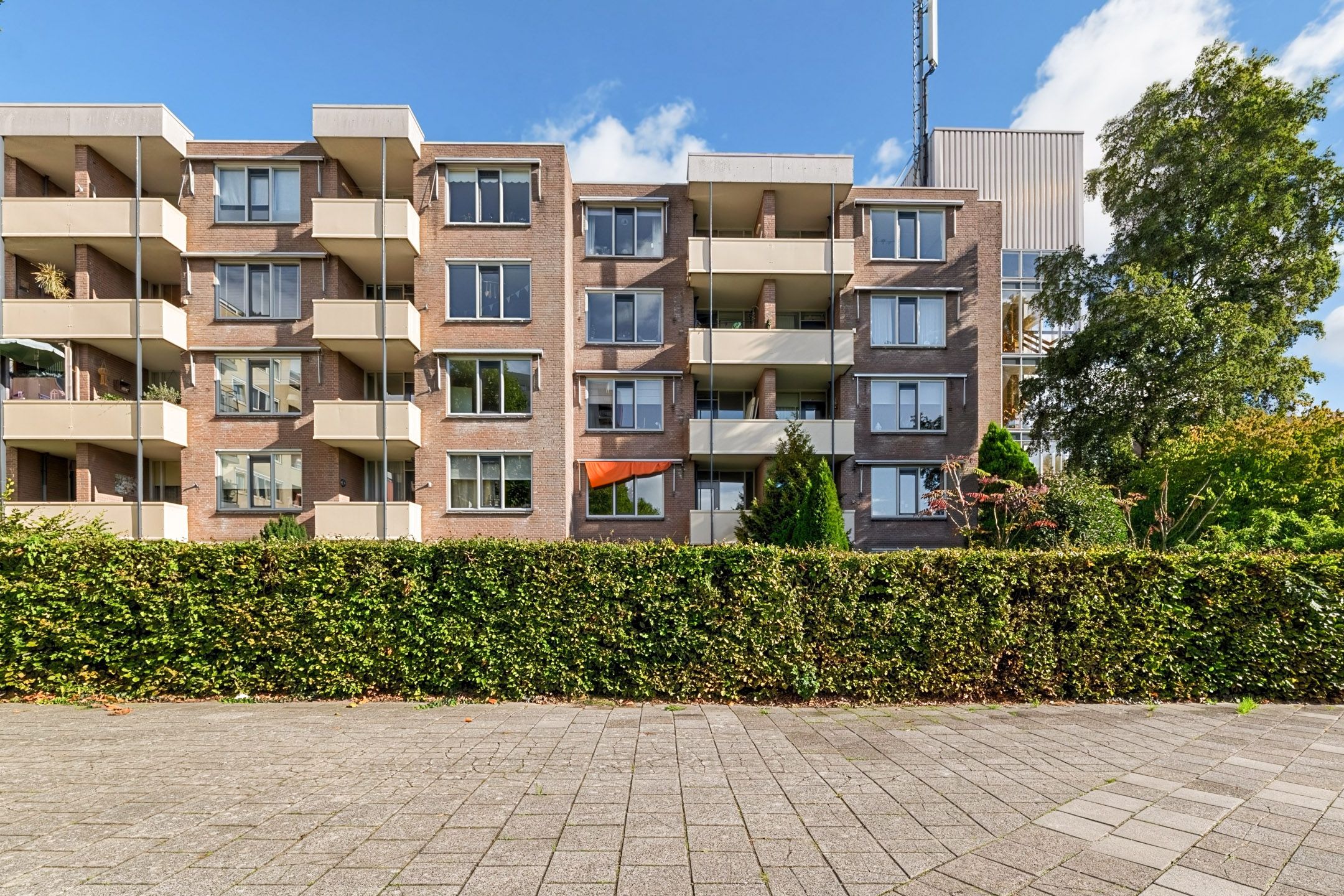 Foto van Bielzen 15, Heerenveen