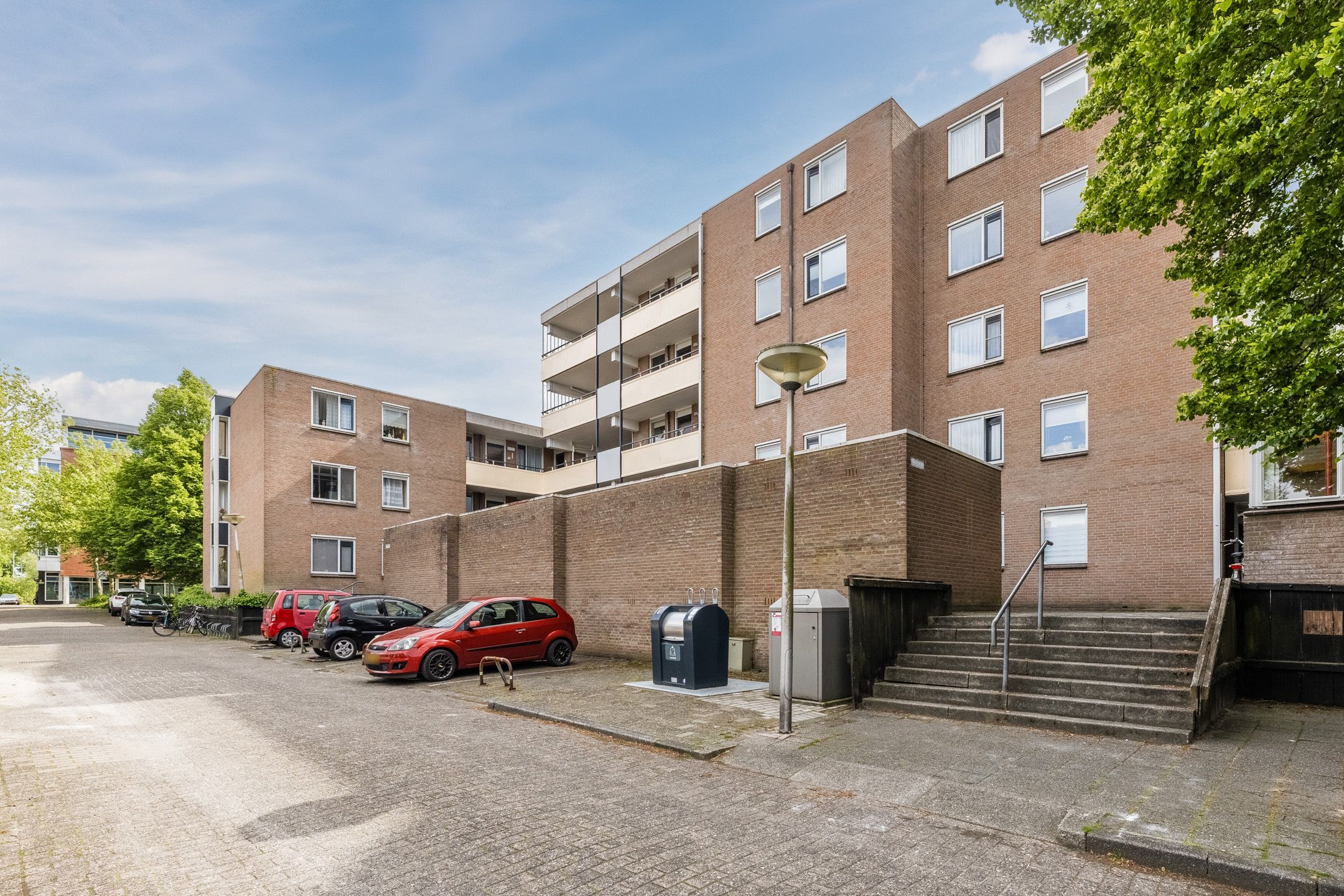 Foto van Bielzen 25, Heerenveen