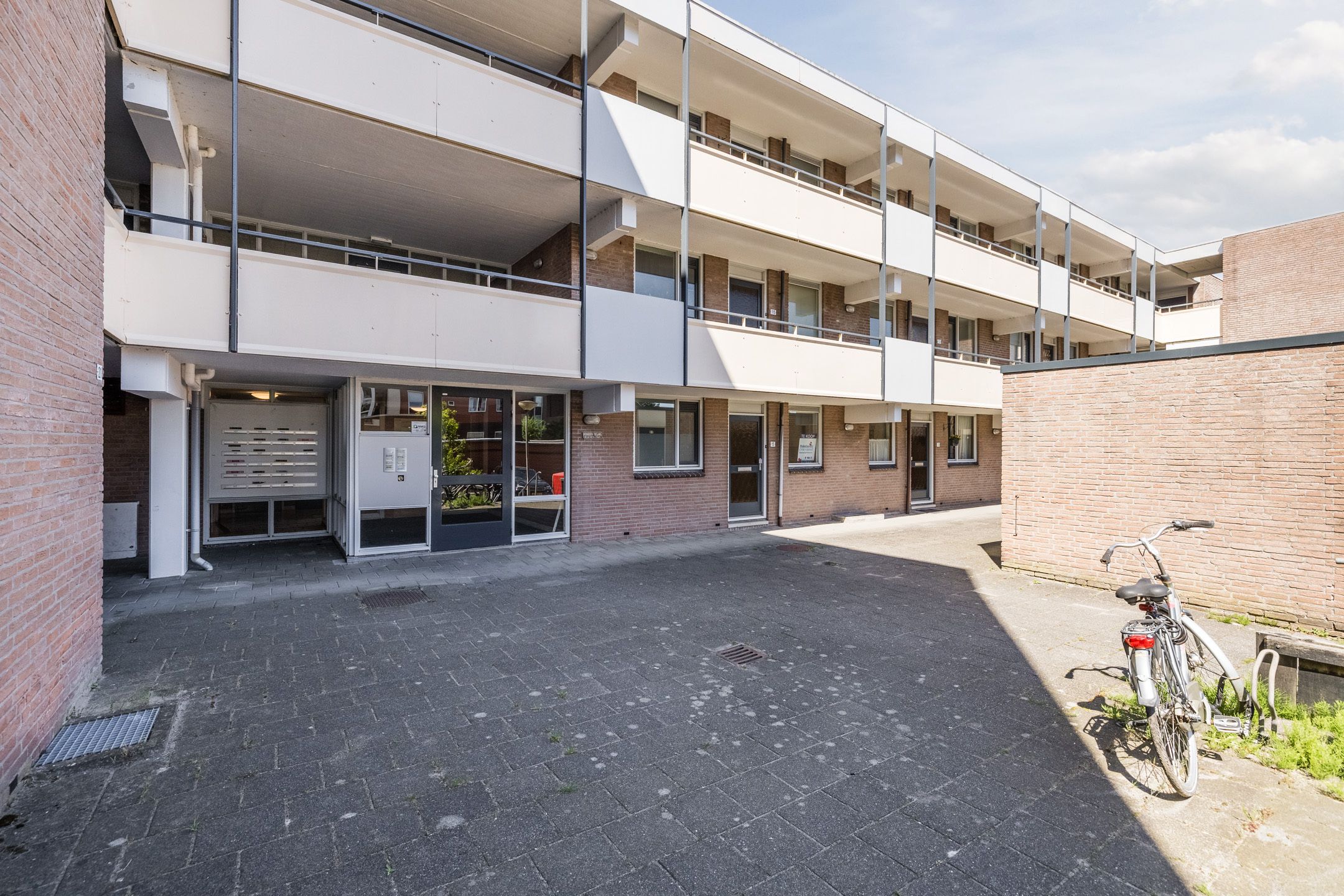 Foto van Stationsstraat 113, Heerenveen