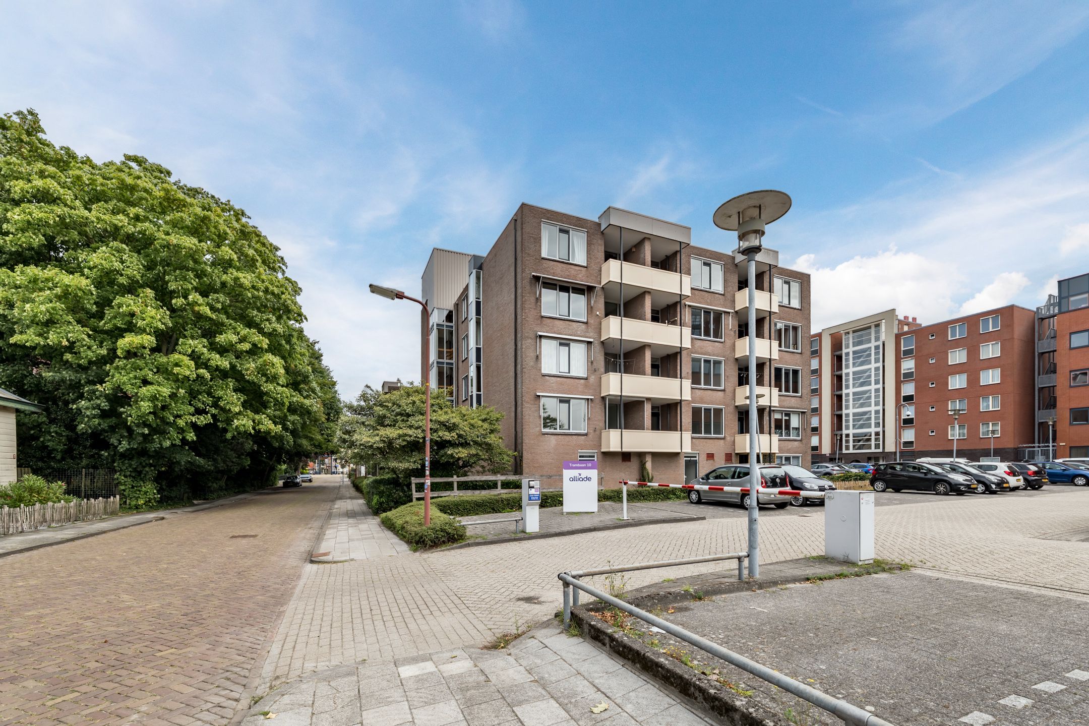 Foto van Stationsstraat 119, Heerenveen