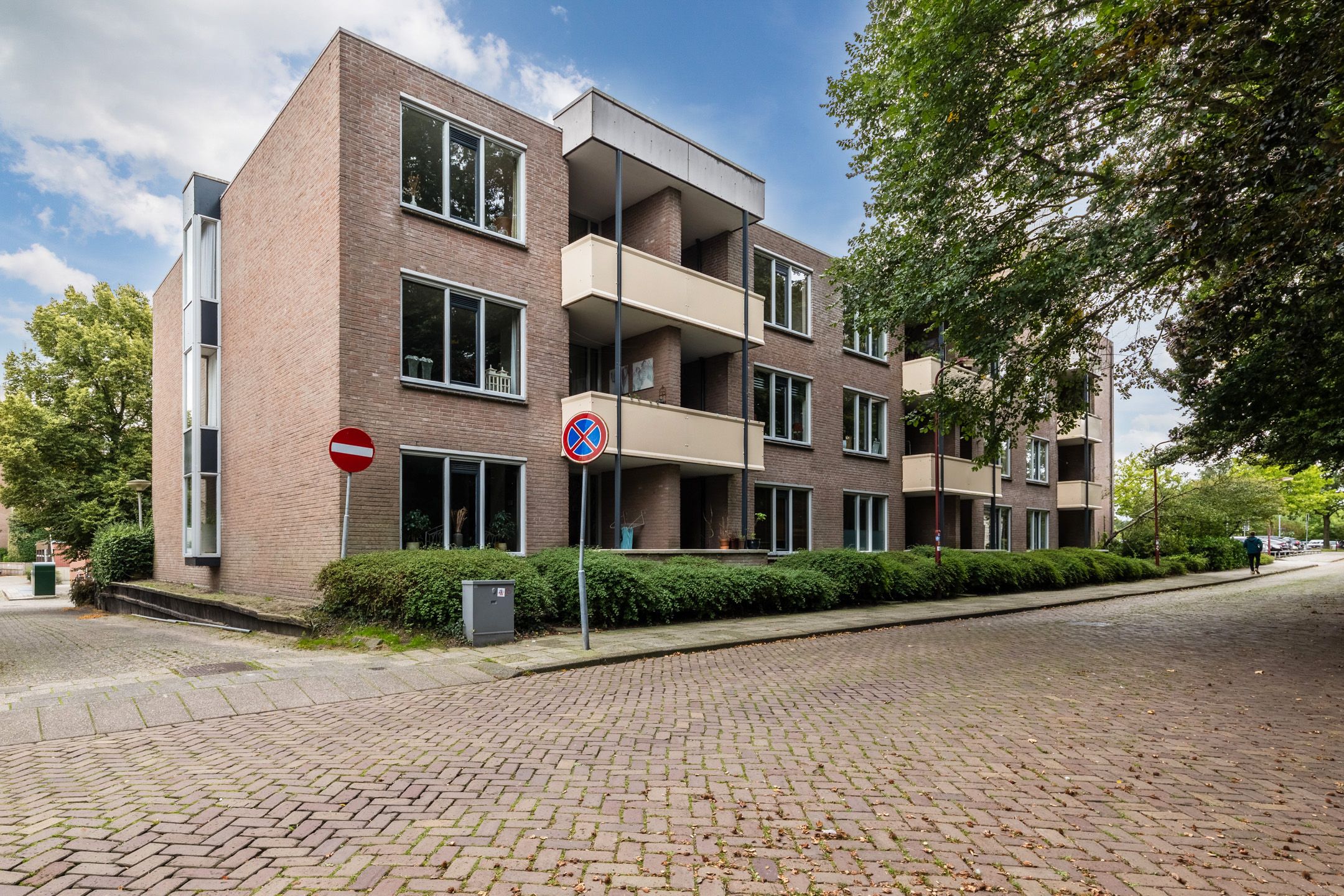Foto van Stationsstraat 13, Heerenveen