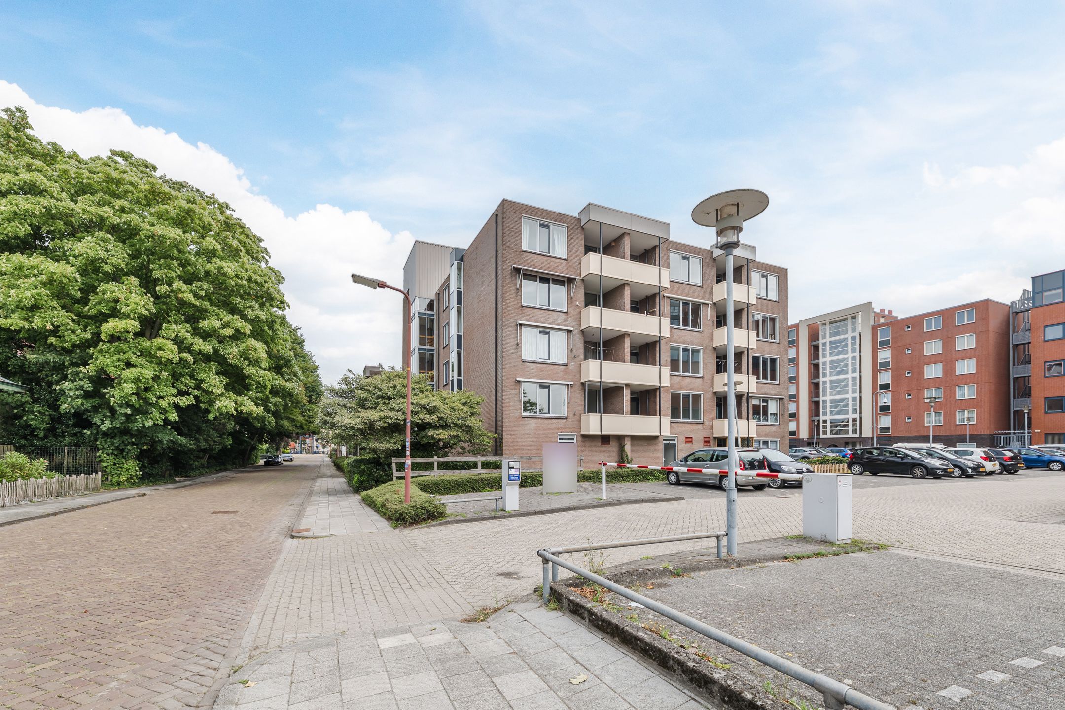 Foto van Stationsstraat 15, Heerenveen