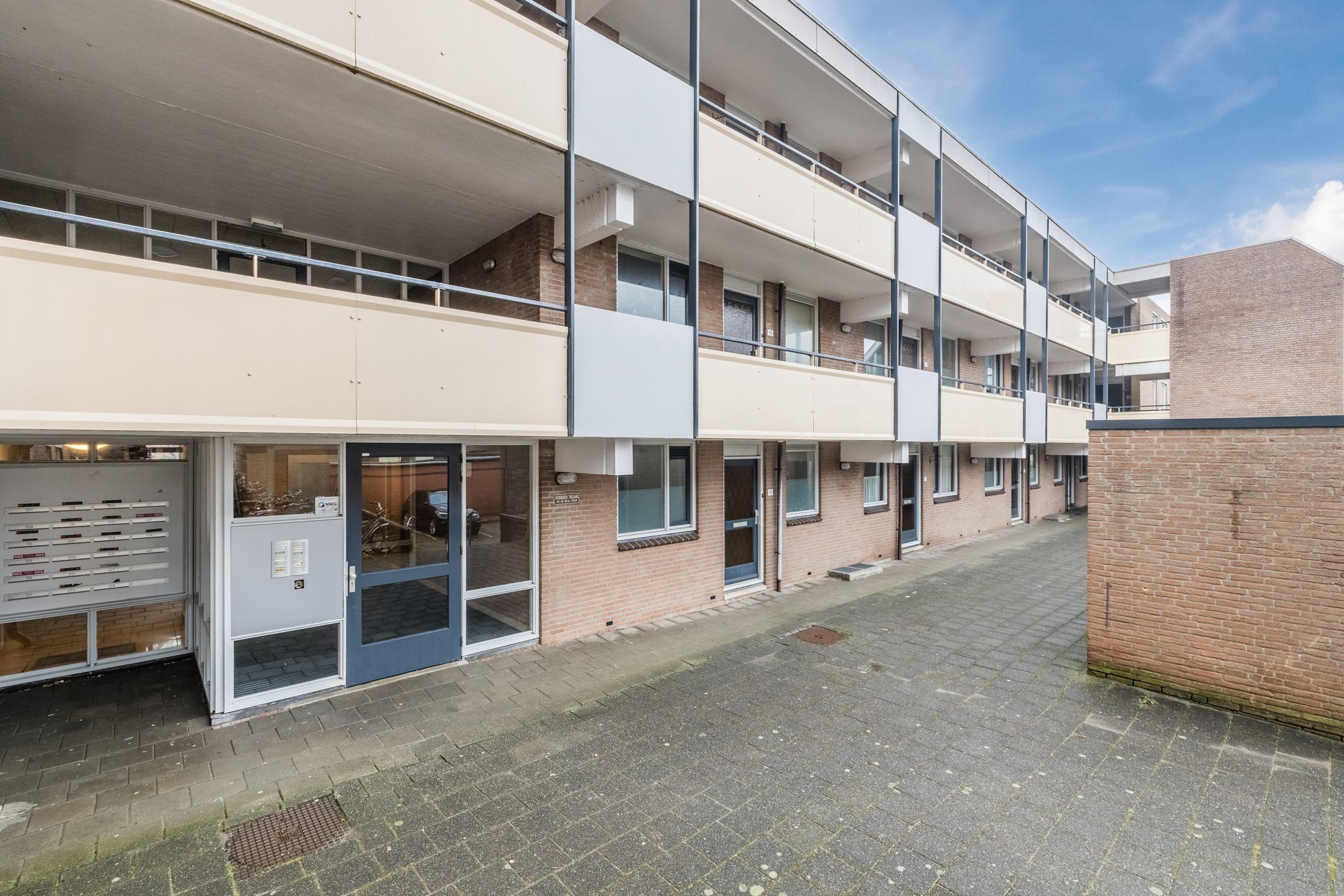 Foto van Stationsstraat 209, Heerenveen