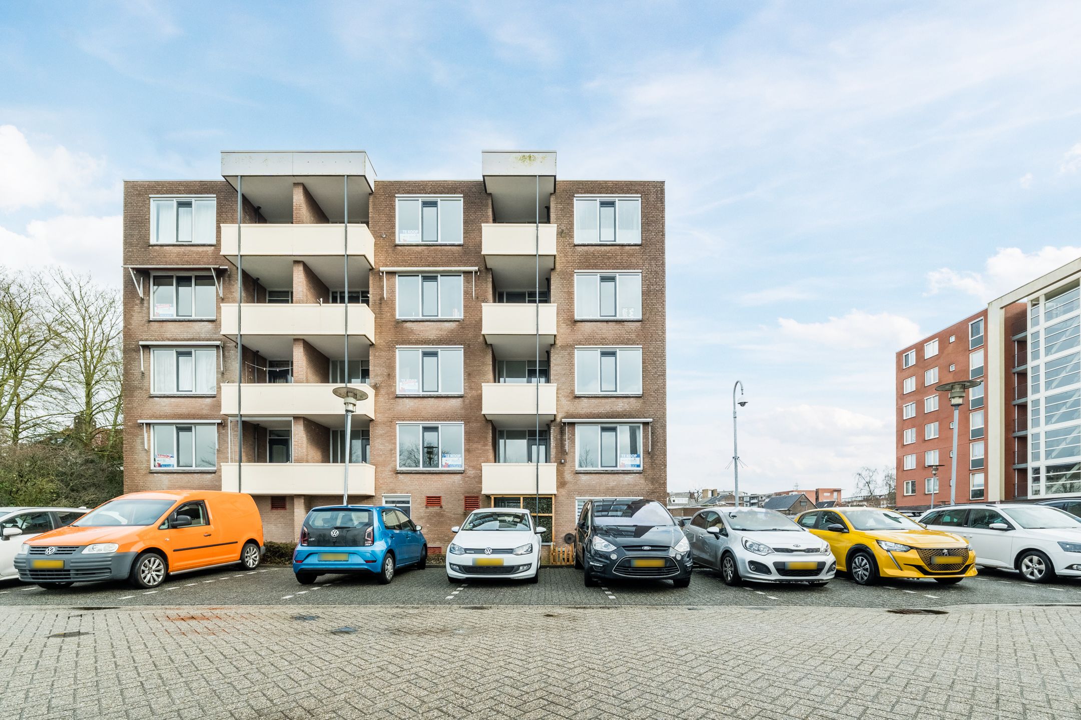 Foto van Stationsstraat 221, Heerenveen