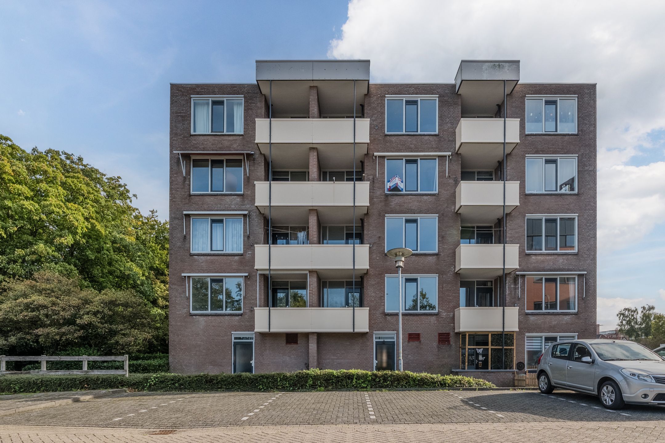 Foto van Stationsstraat 419, Heerenveen