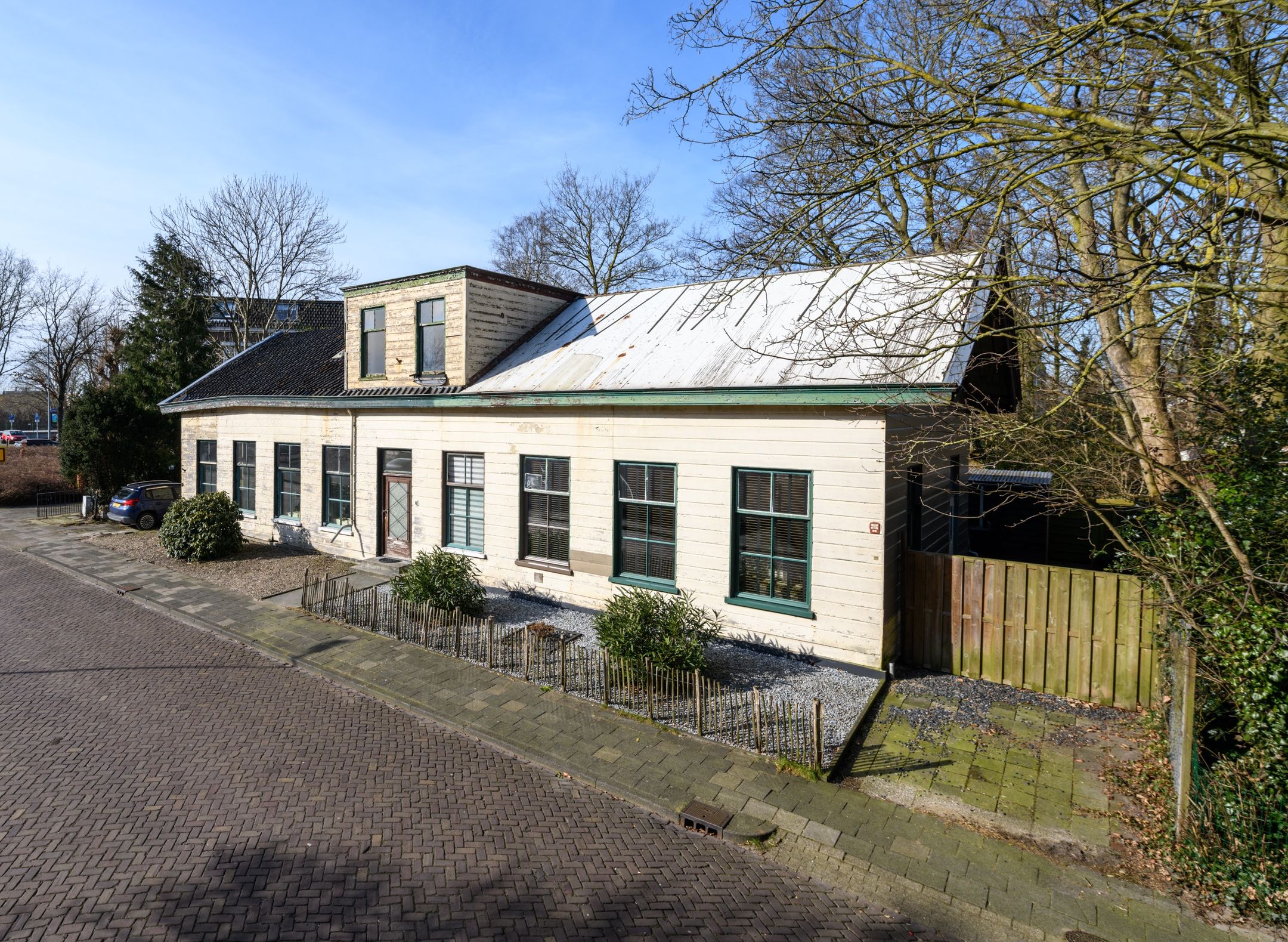 Foto van Stationsstraat 8, Heerenveen