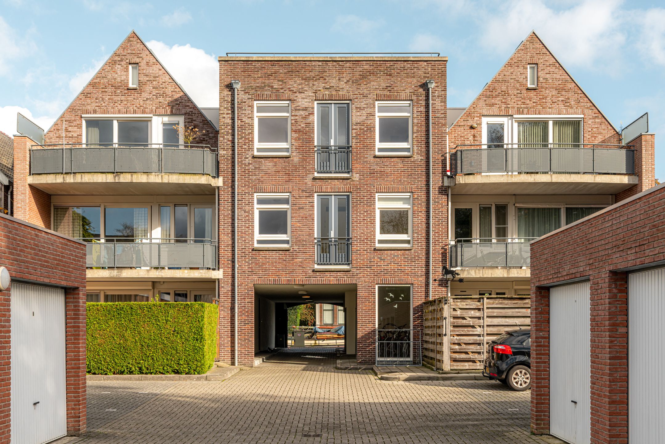 Foto van Herenwal 85A, Heerenveen