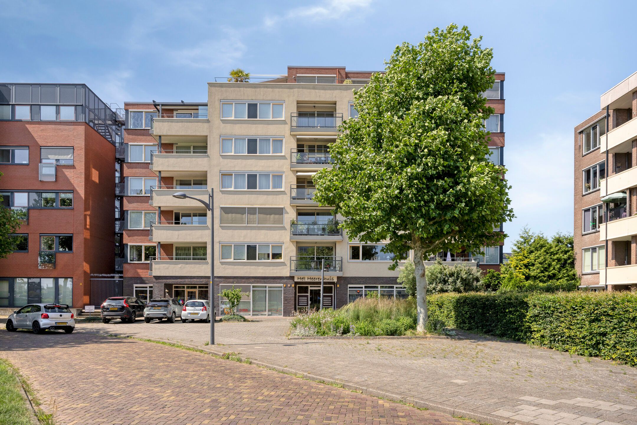 Foto van Trambaan 23, Heerenveen