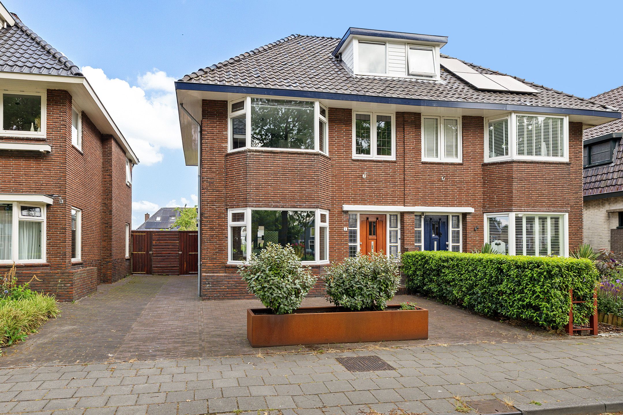 Foto van Fok 6, Heerenveen
