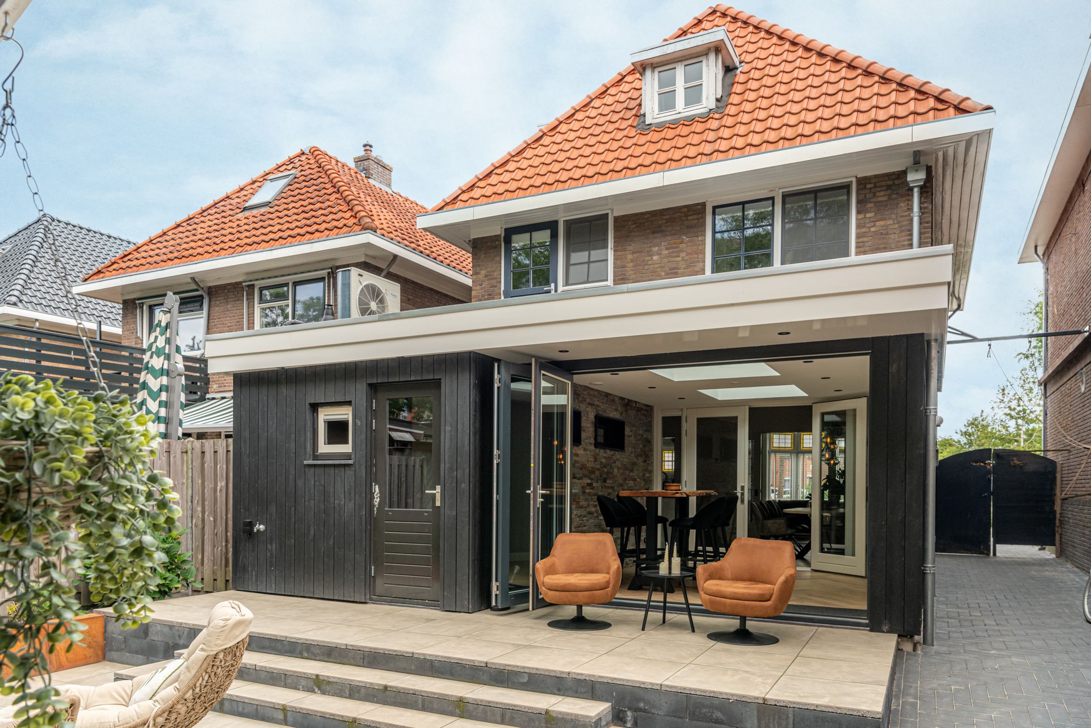 Foto van van Maasdijkstraat 3, Heerenveen