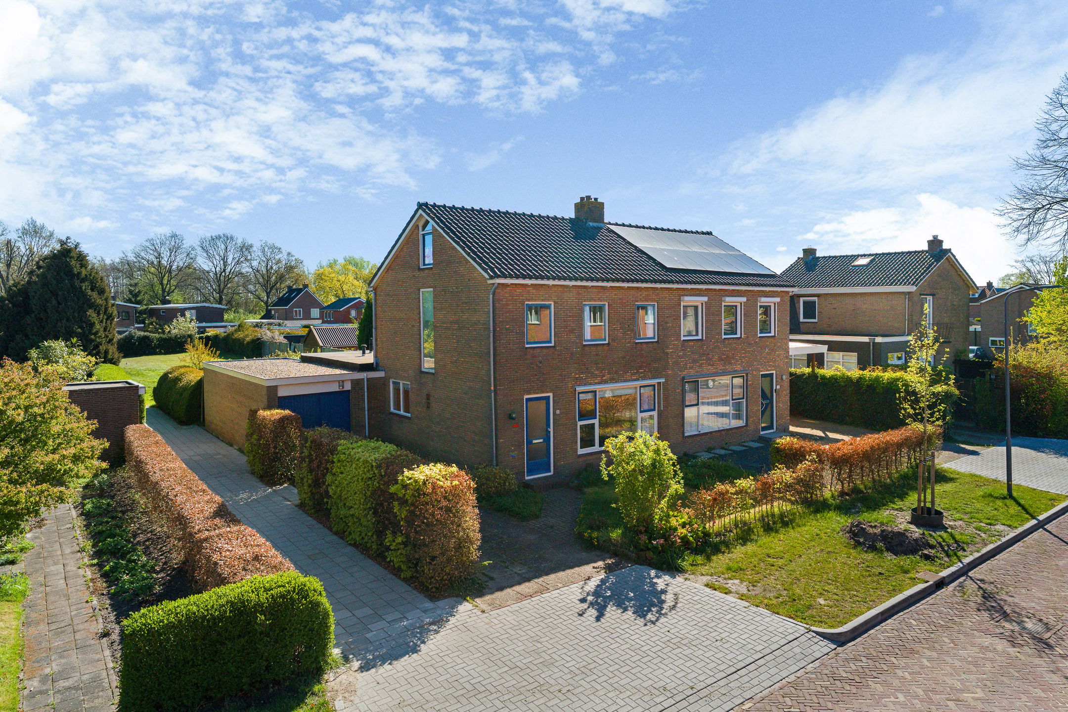 Foto van Azaleastraat 16, Heerenveen