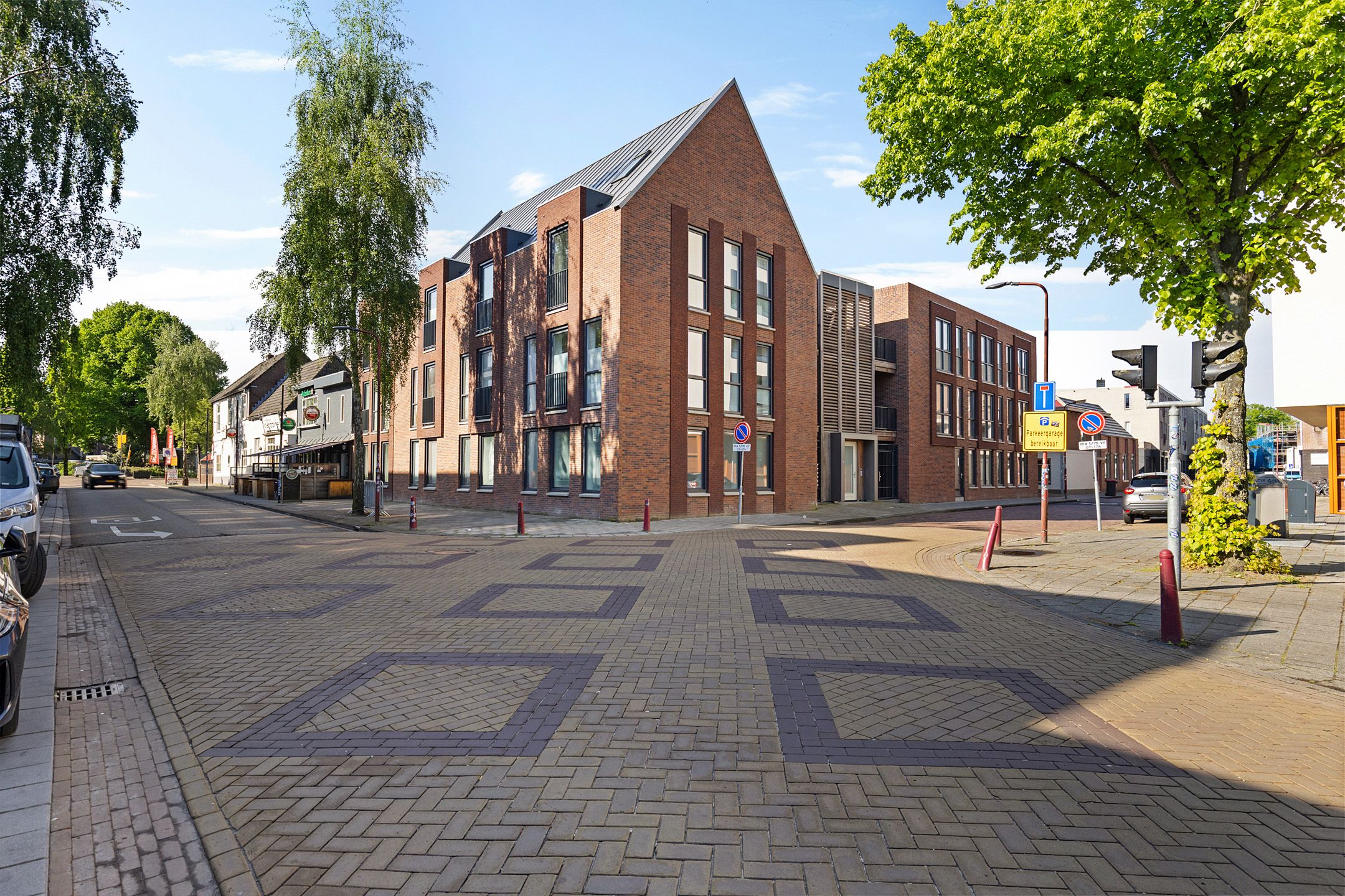 Foto van Kerkstraat 44, Heerenveen