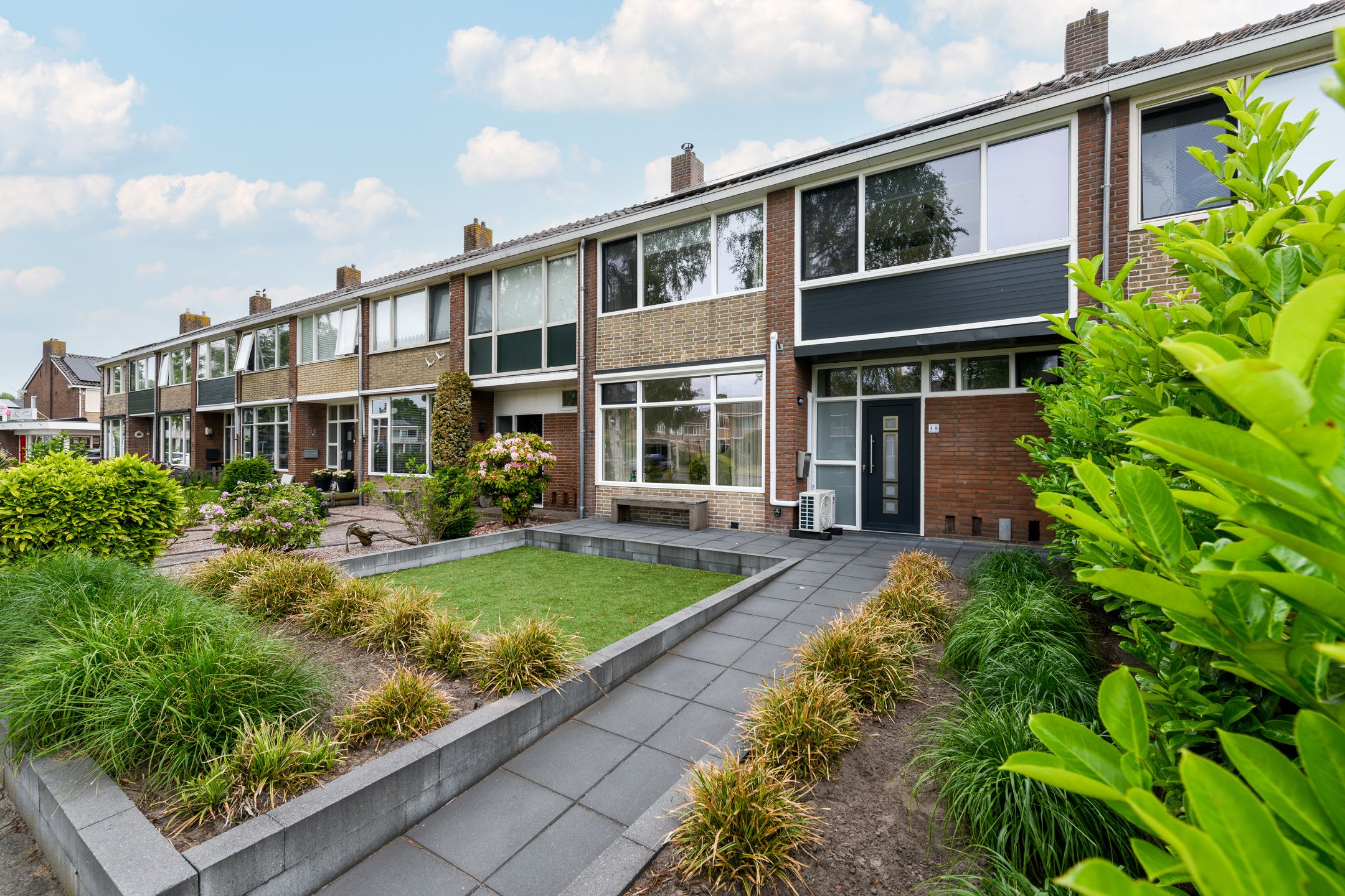 Foto van Nieuwstraat 48, Heerenveen