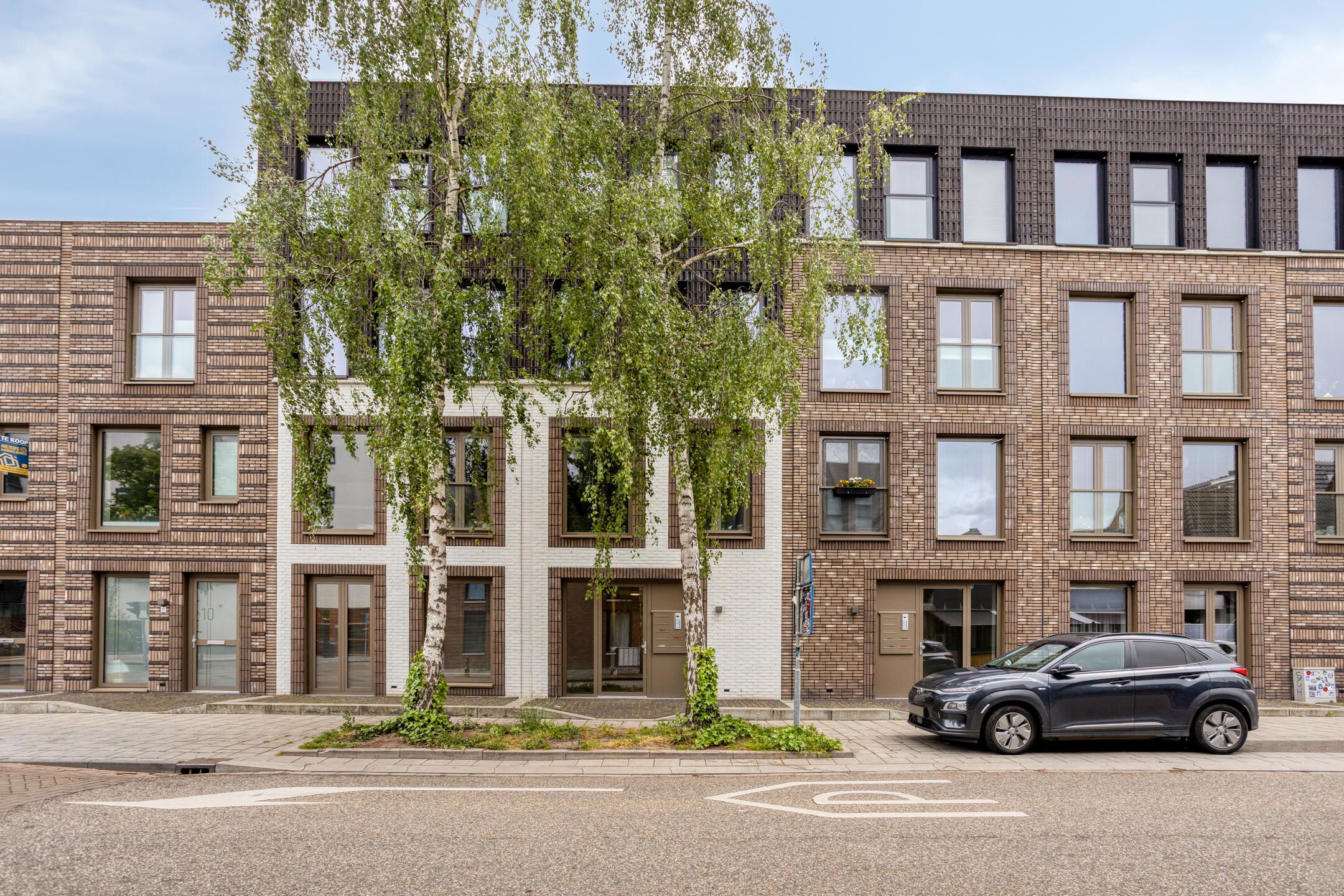 Foto van Nieuwstraat 8A, Heerenveen