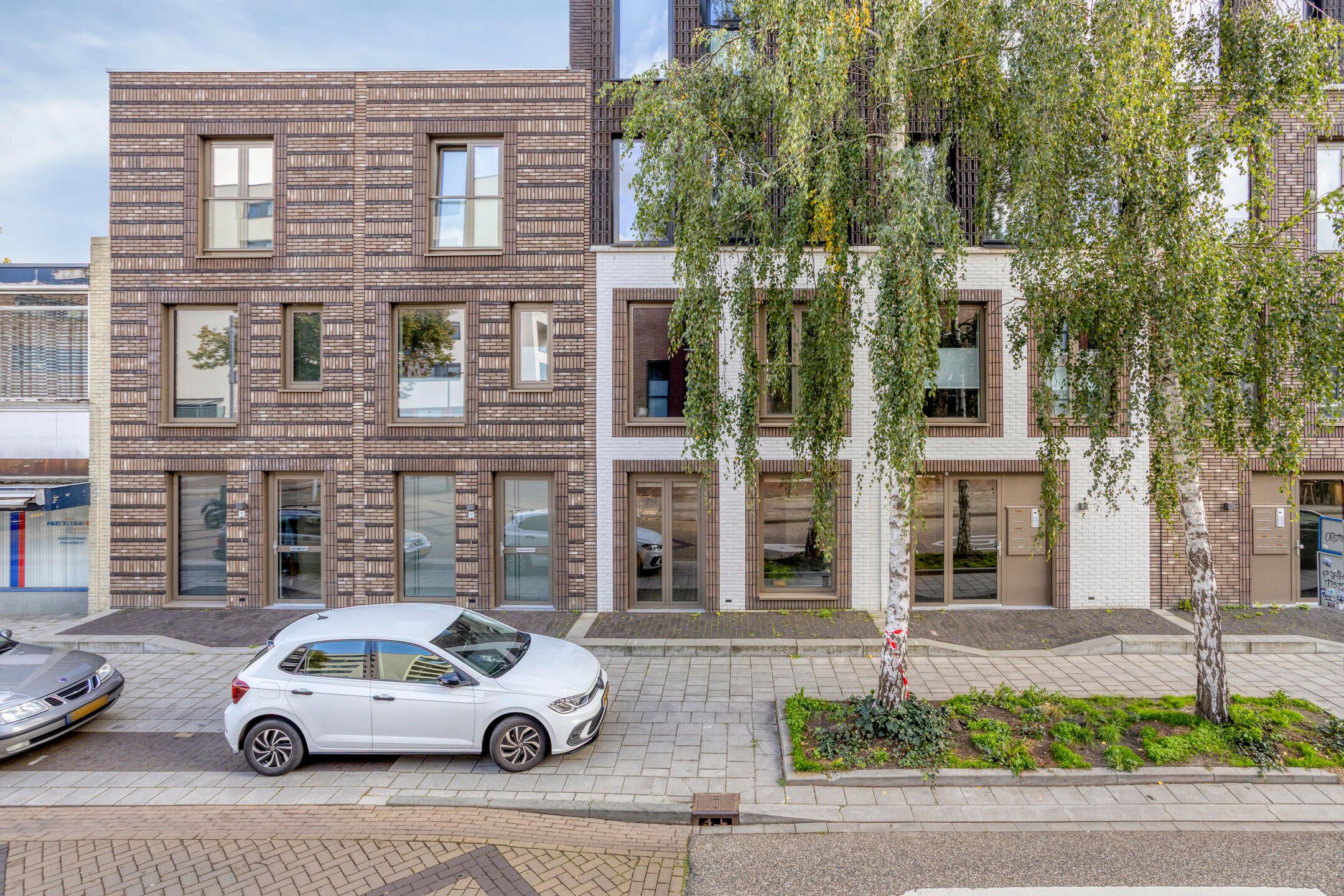 Foto van Nieuwstraat 8B, Heerenveen