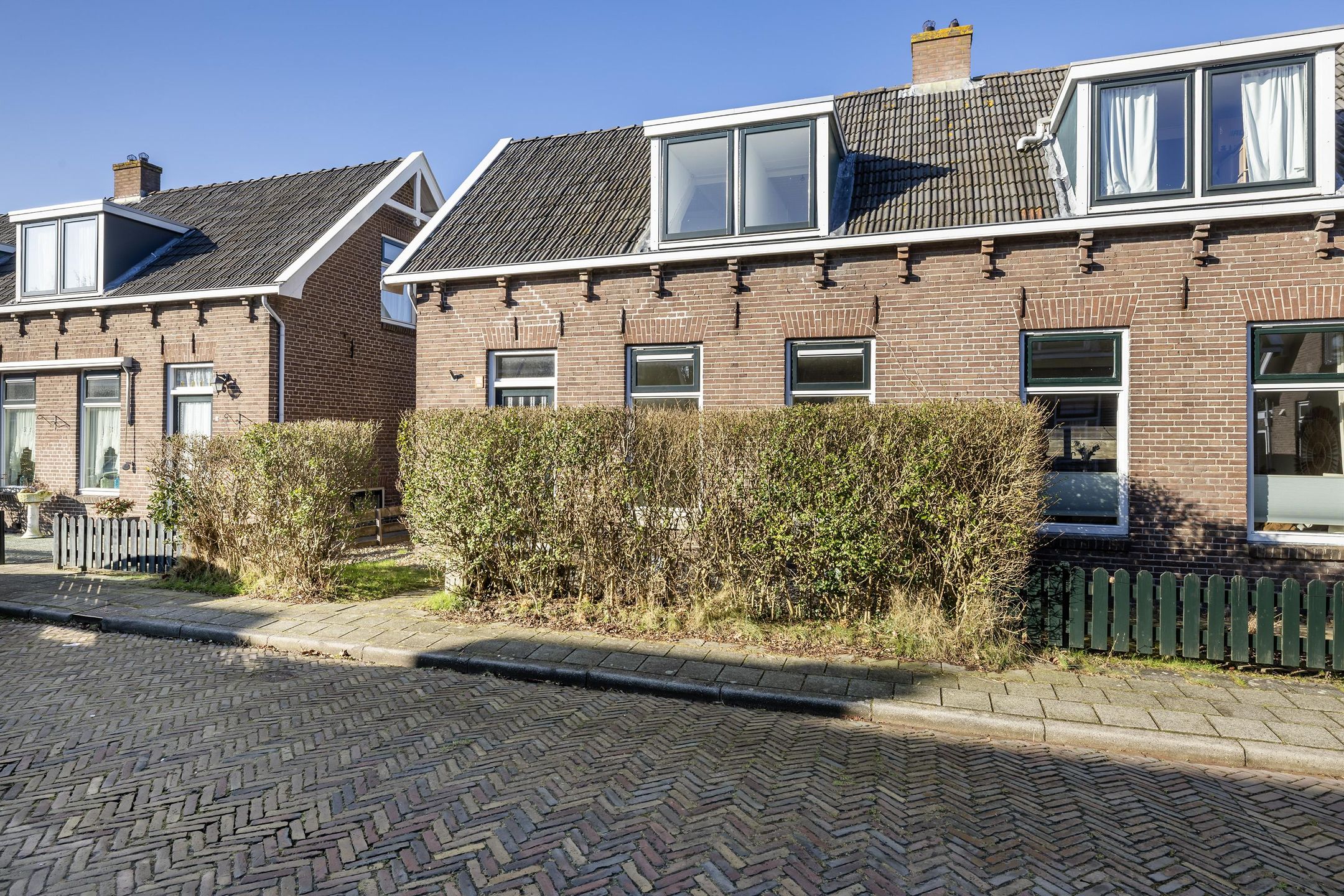 Foto van Pastoriestraat 8, Heerenveen