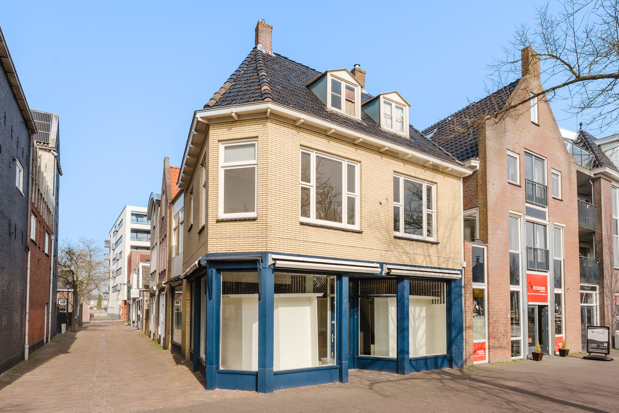 Foto van Lindegracht 49, Heerenveen