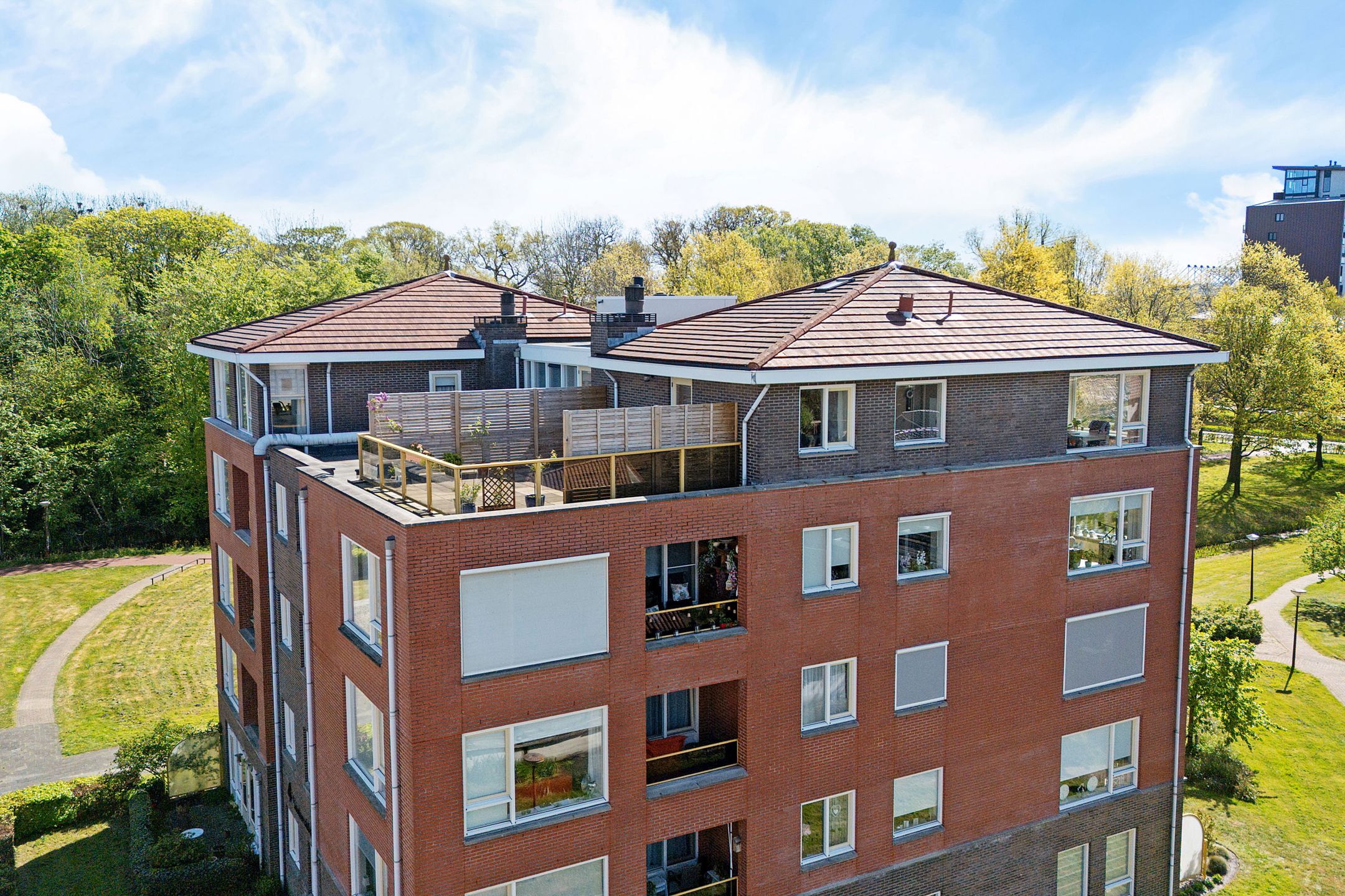 Foto van Narcislaan 441, Heerenveen