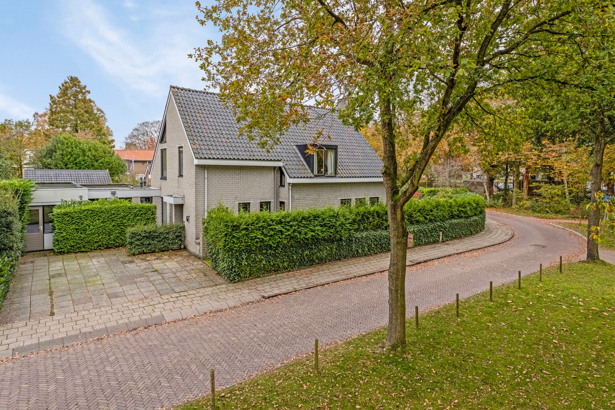 Foto van Buitenbaan 6, Heerenveen