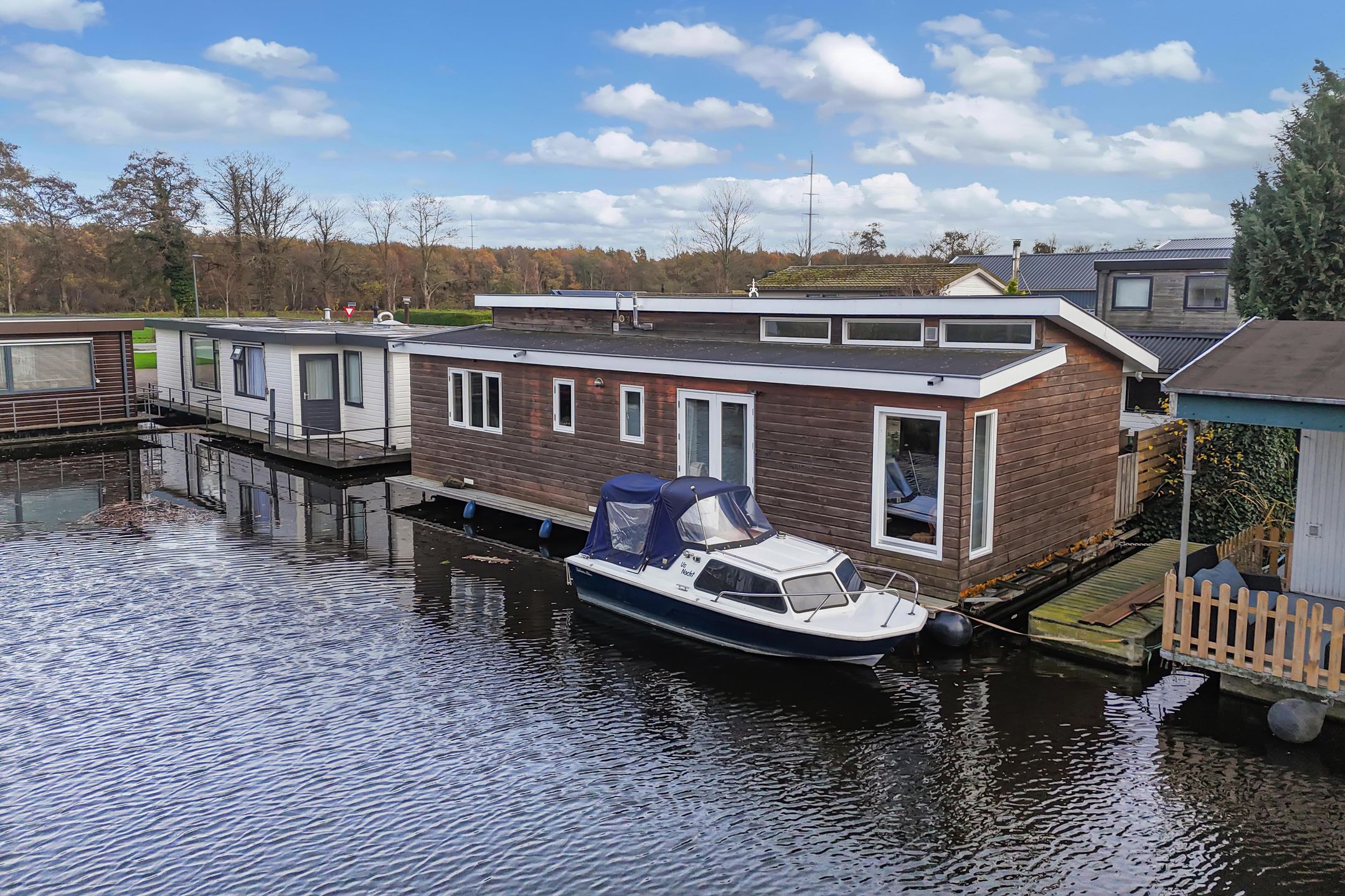 Foto van Leeuwarderstraatweg 1003, Heerenveen