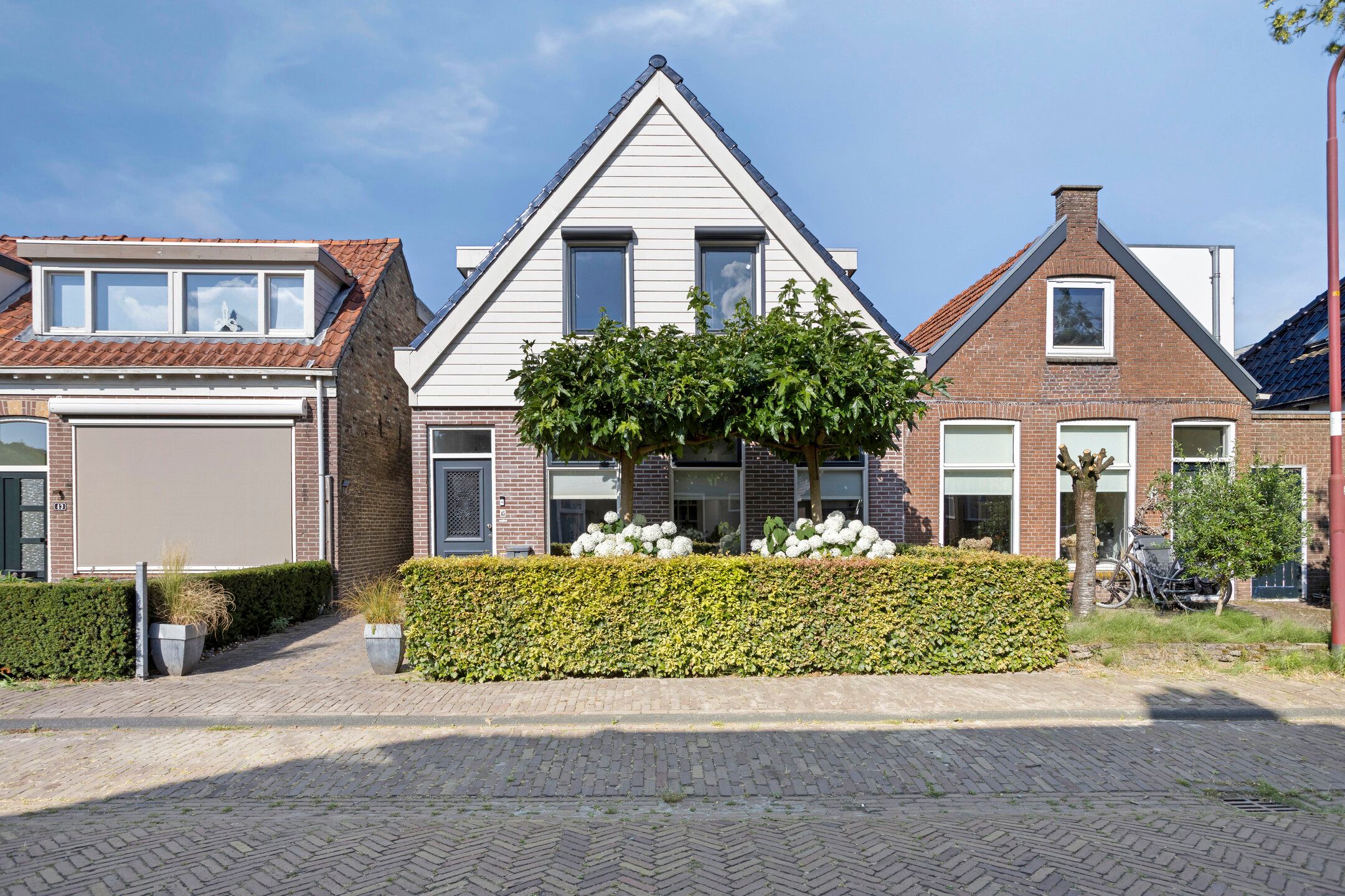 Foto van Badweg 45, Heerenveen