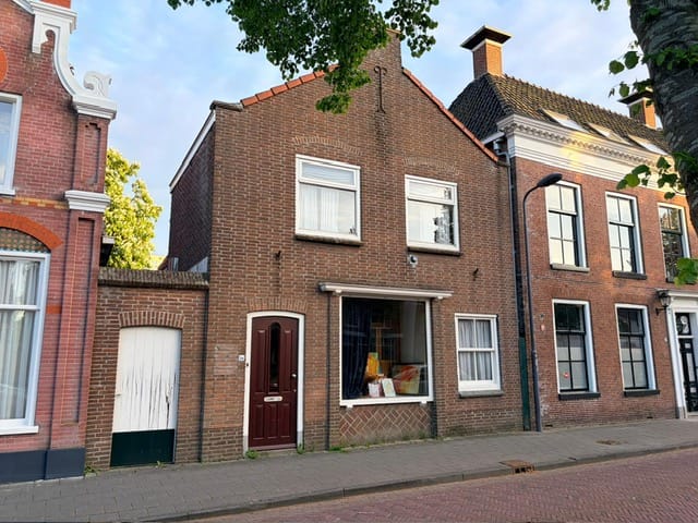 Foto van Nieuwburen 14, Heerenveen
