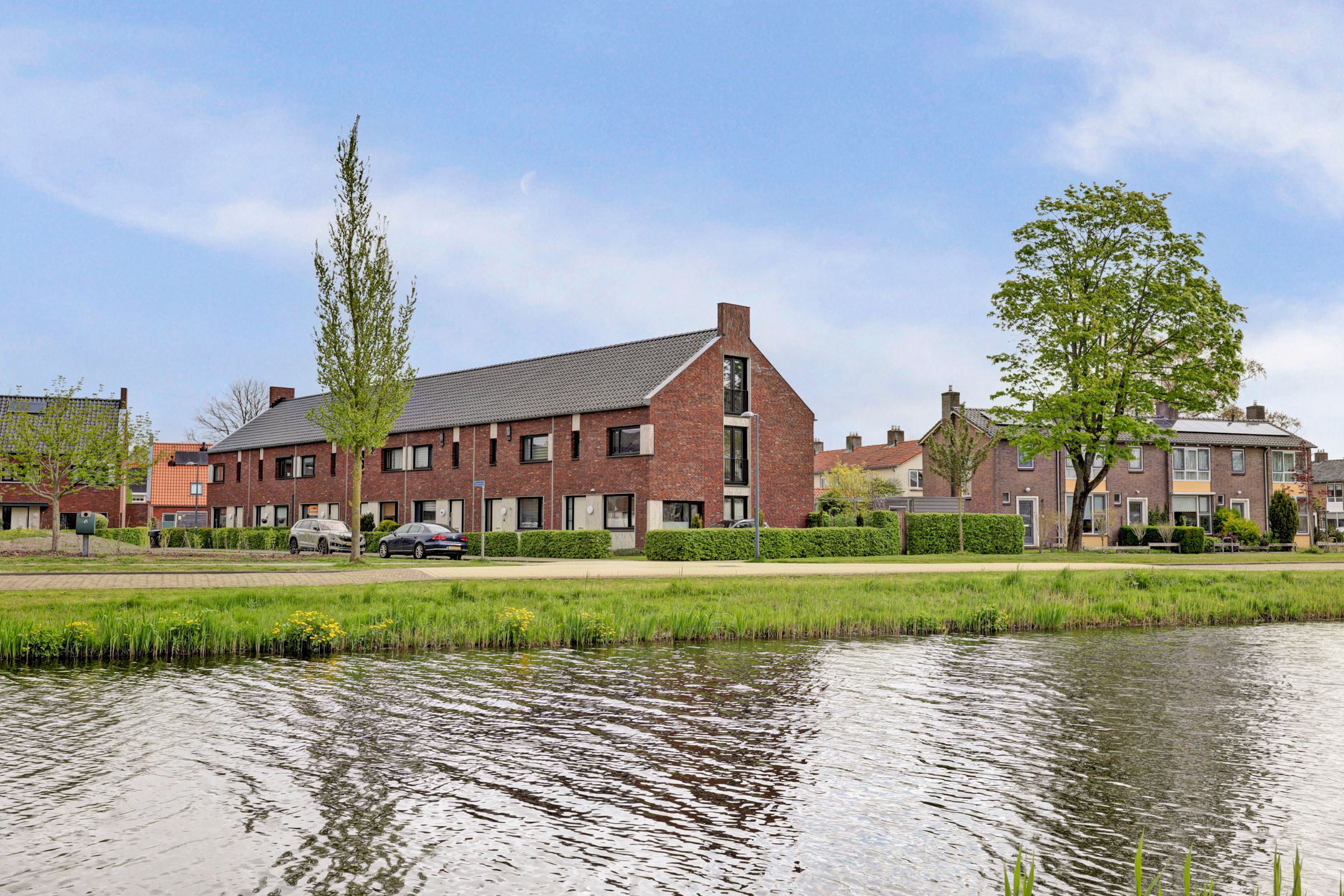 Foto van Taconishof 53, Heerenveen