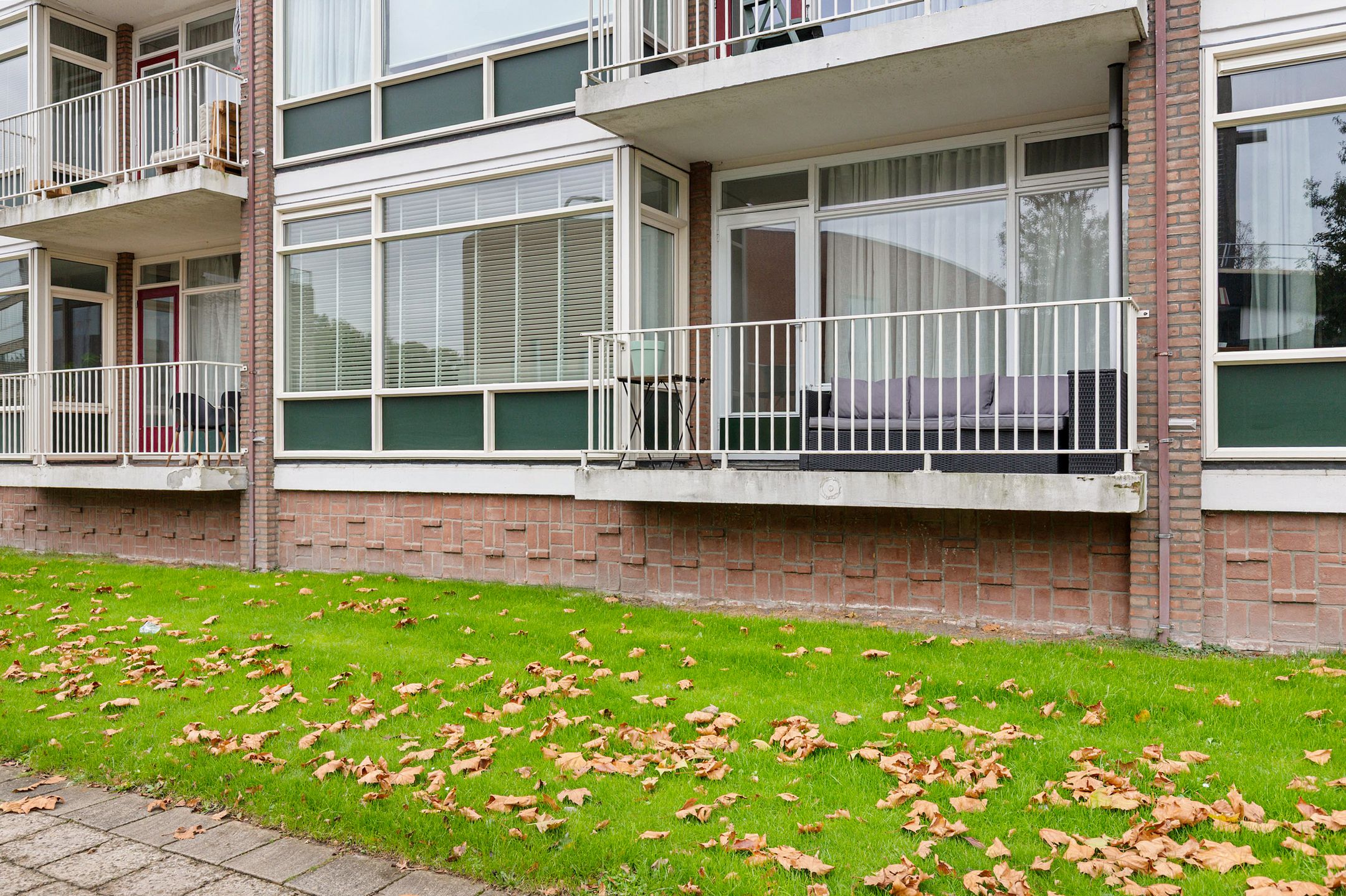 Foto van Coehoorn van Scheltingaweg 14, Heerenveen