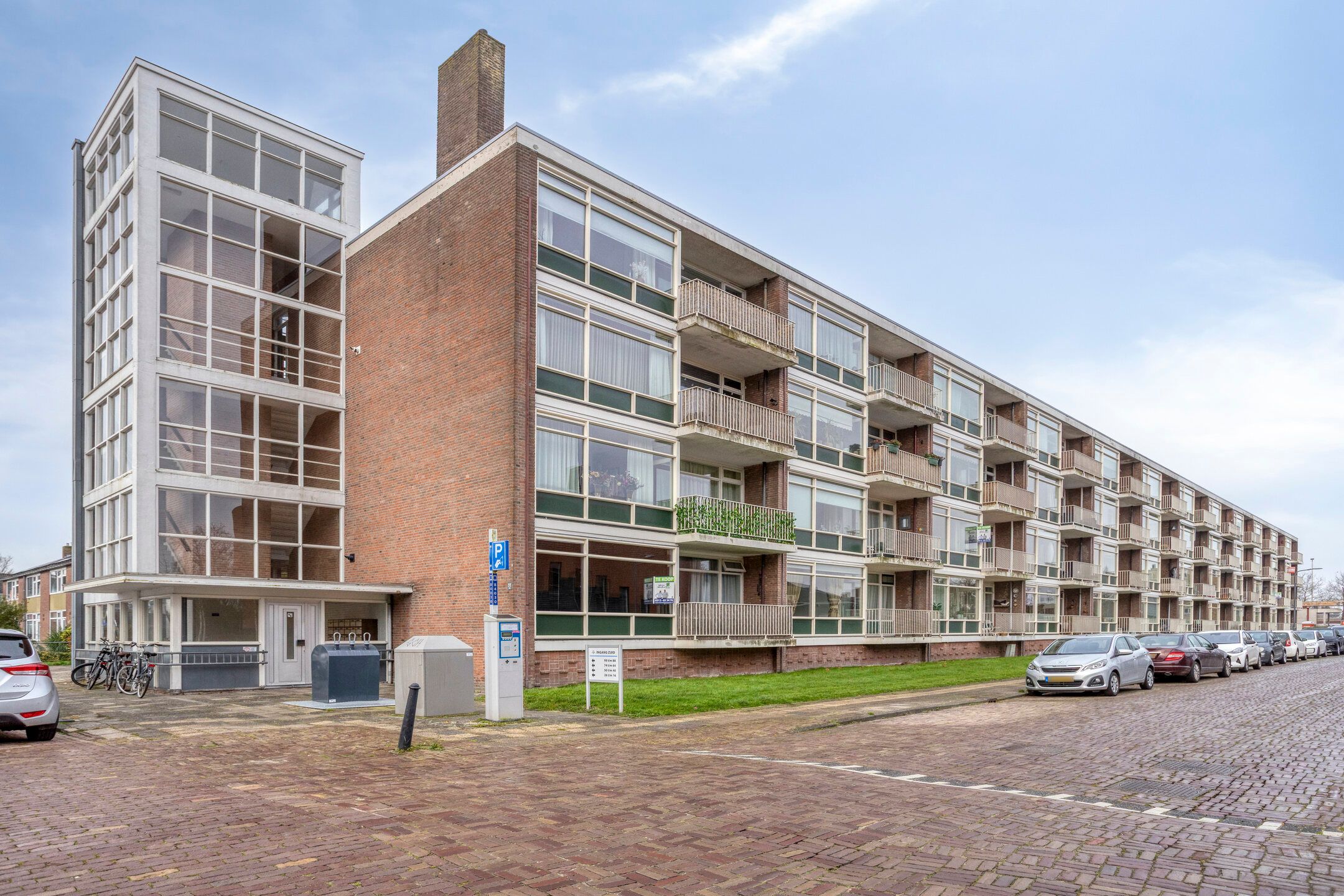 Foto van Coehoorn van Scheltingaweg 24, Heerenveen