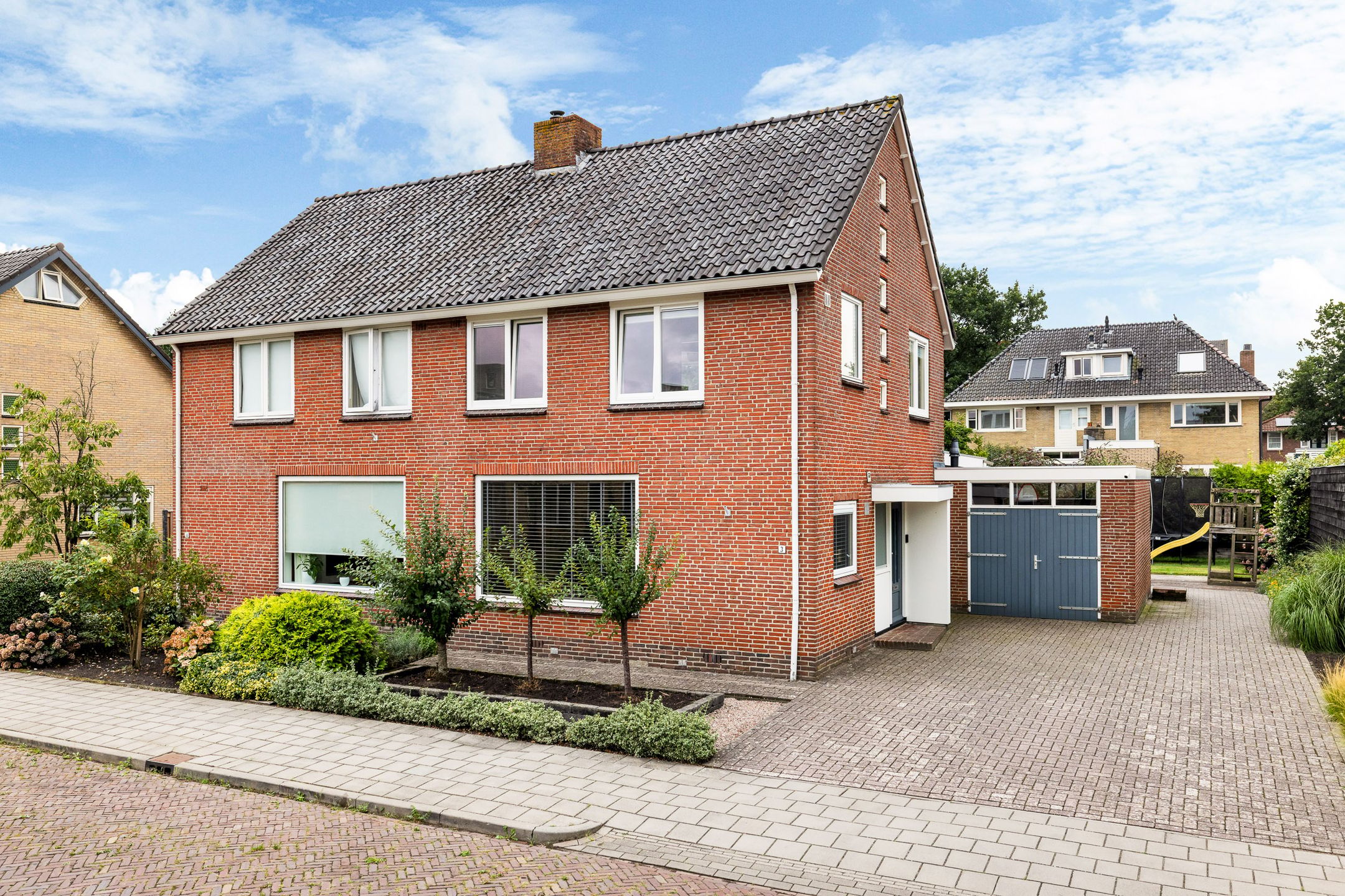 Foto van Meineszstraat 3, Heerenveen