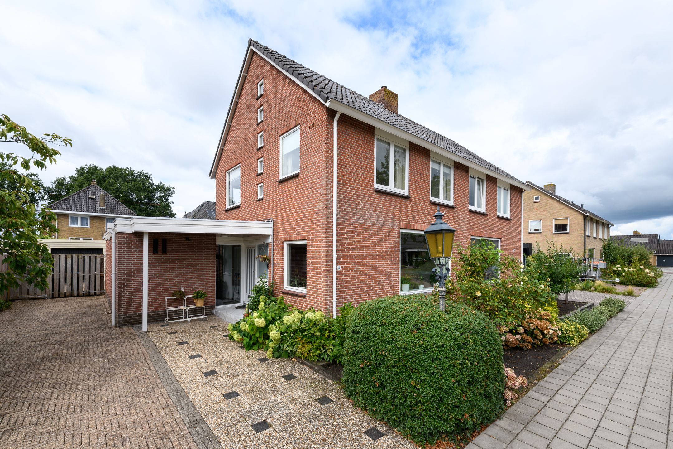 Foto van Meineszstraat 4, Heerenveen
