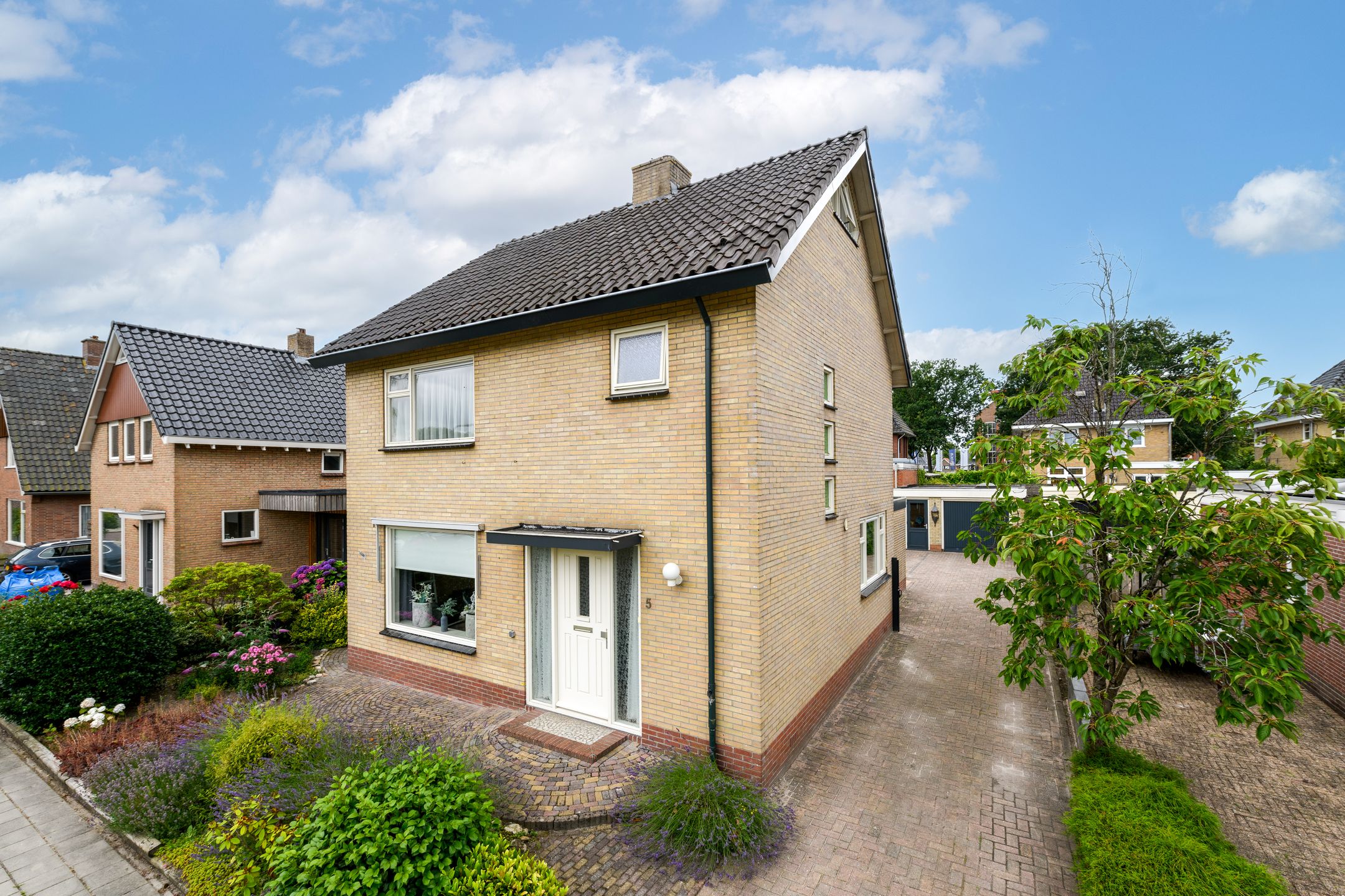Foto van Meineszstraat 5, Heerenveen