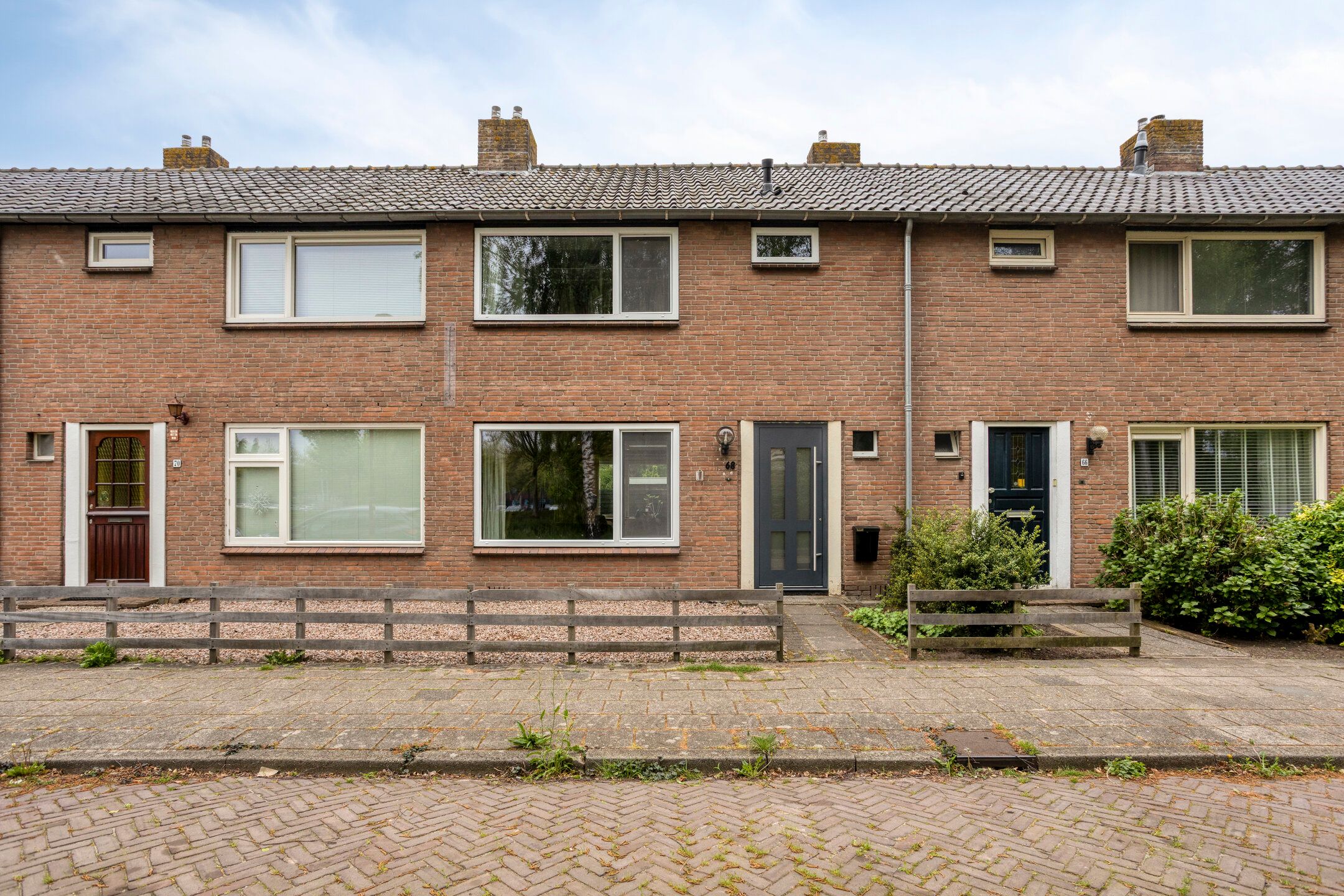 Foto van Karst de Jongweg 68, Heerenveen