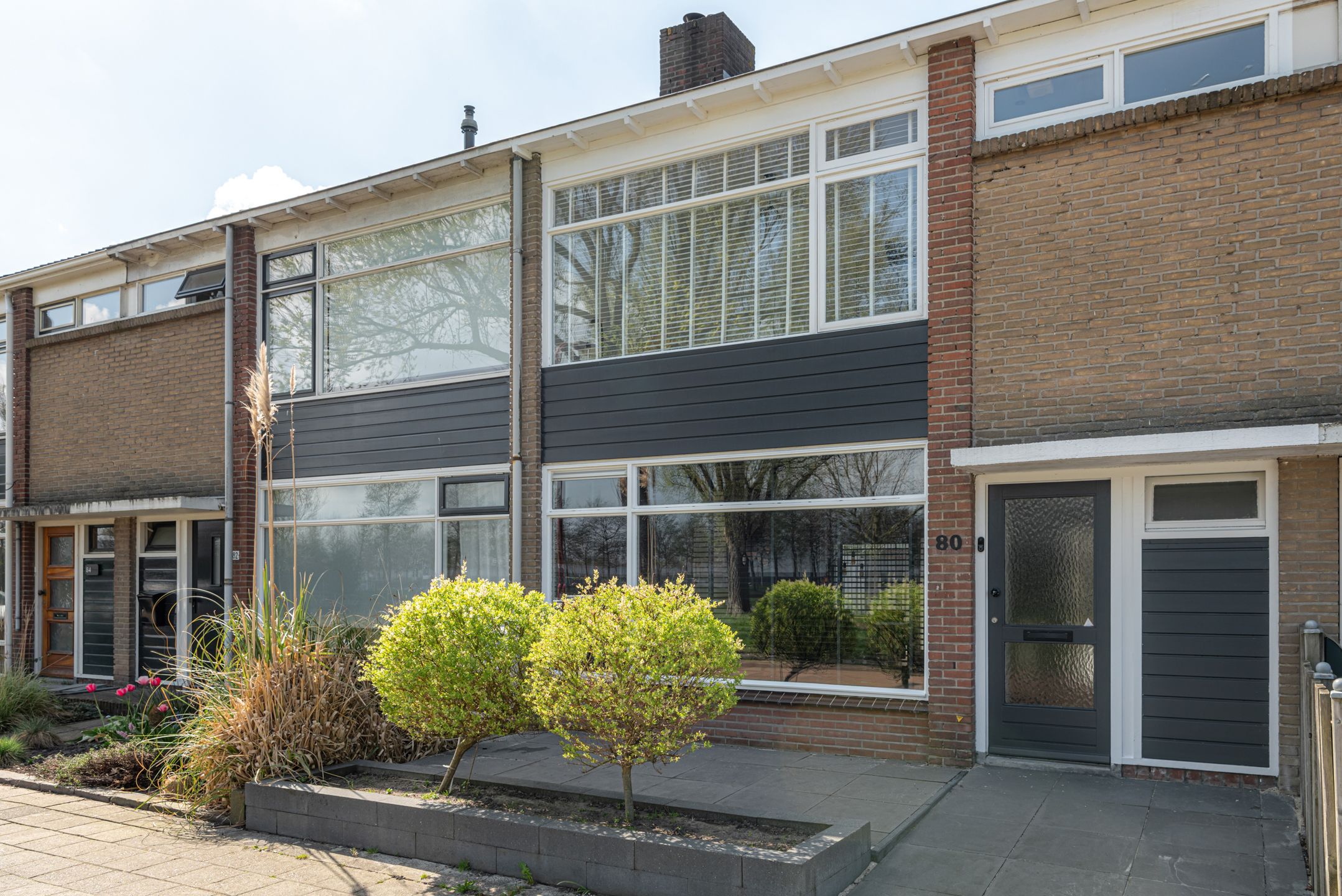 Foto van Karst de Jongweg 80, Heerenveen