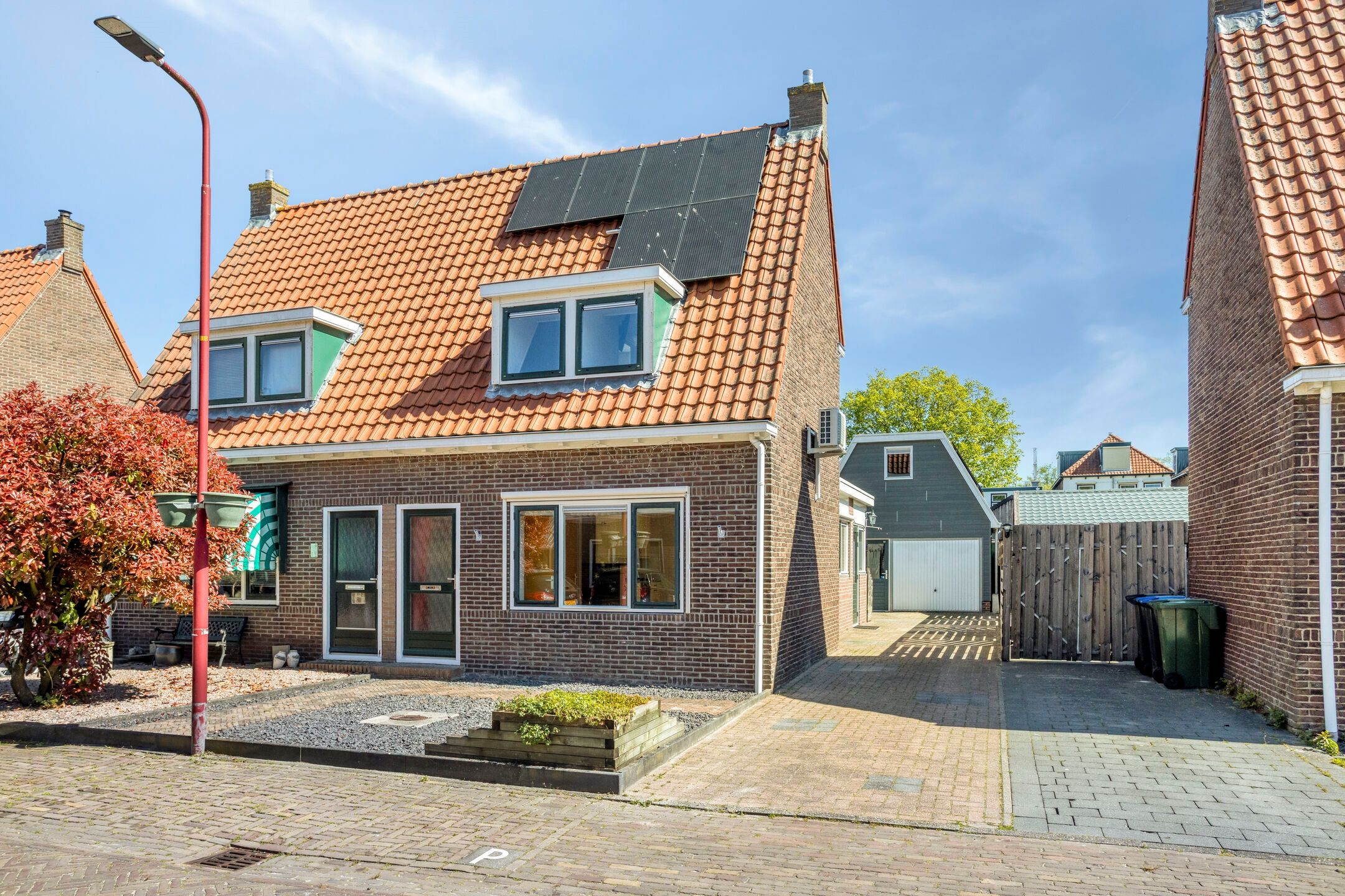 Foto van Zuiderstraat 11, Heerenveen