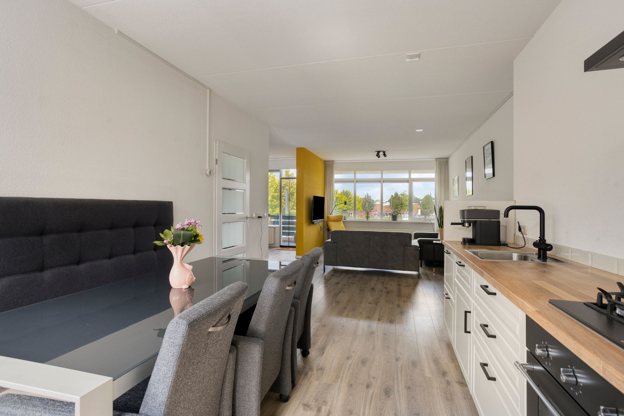 Foto van de Fortuin 105, Heerenveen