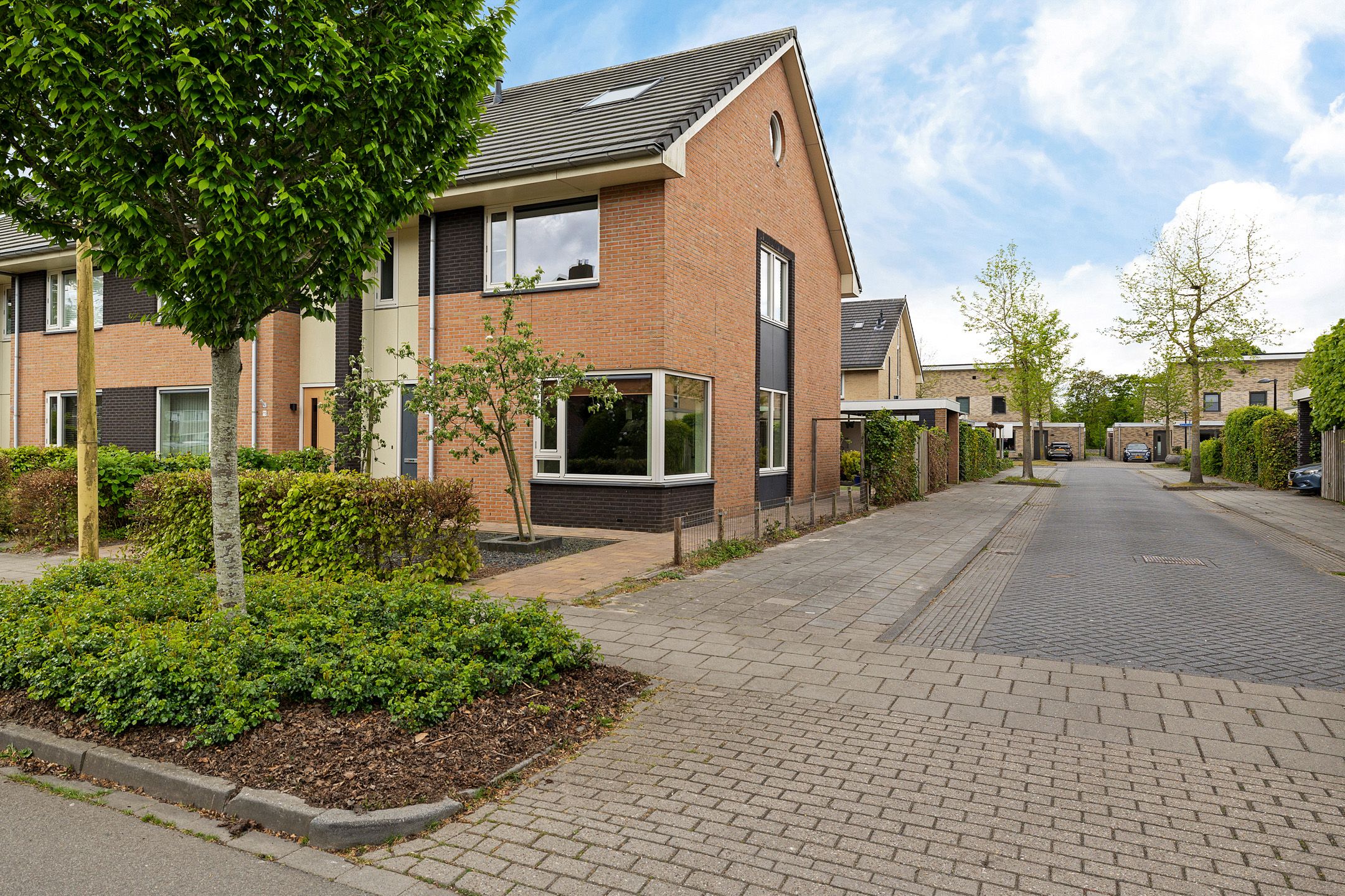 Foto van Amelandlaan 68, Heerenveen
