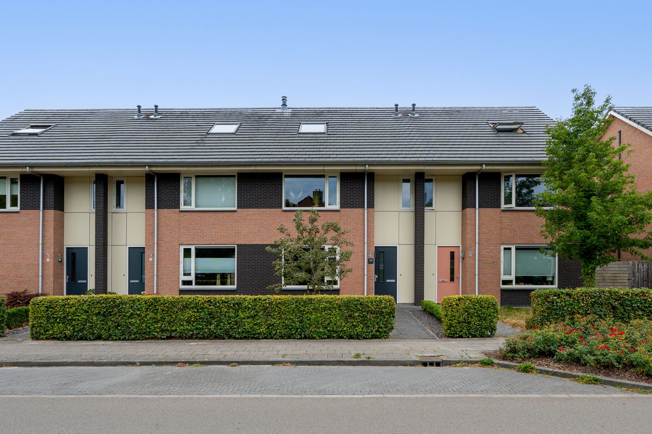 Foto van Amelandlaan 102, Heerenveen