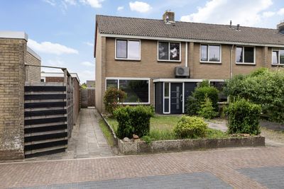 Foto van Westergo 1, Heerenveen Eindwoning