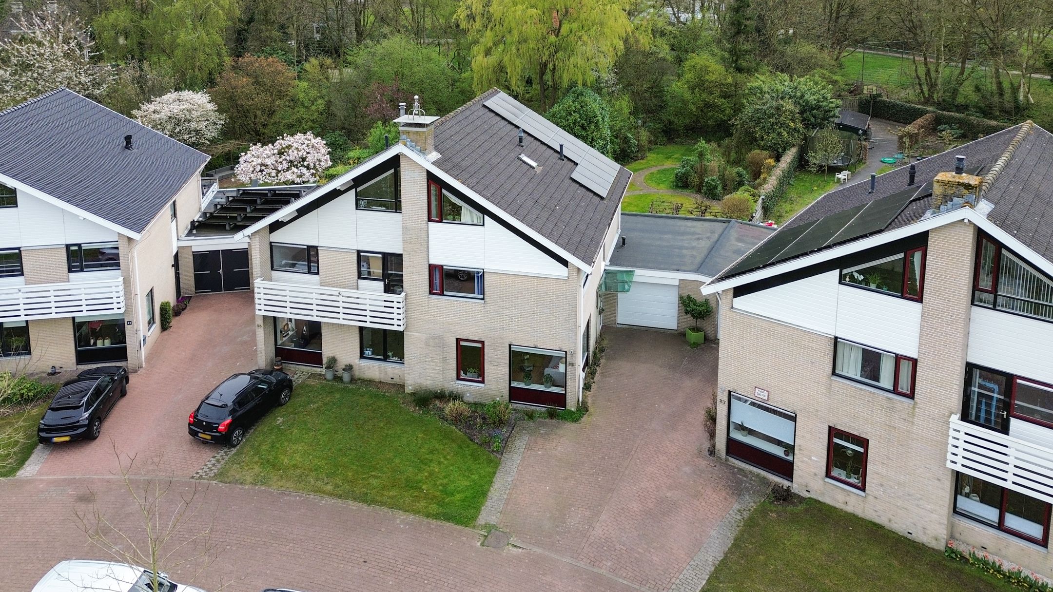 Foto van Heidemeer 25, Heerenveen